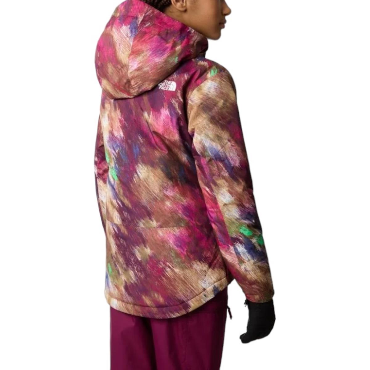 THE NORTH FACE GIACCA Bambina