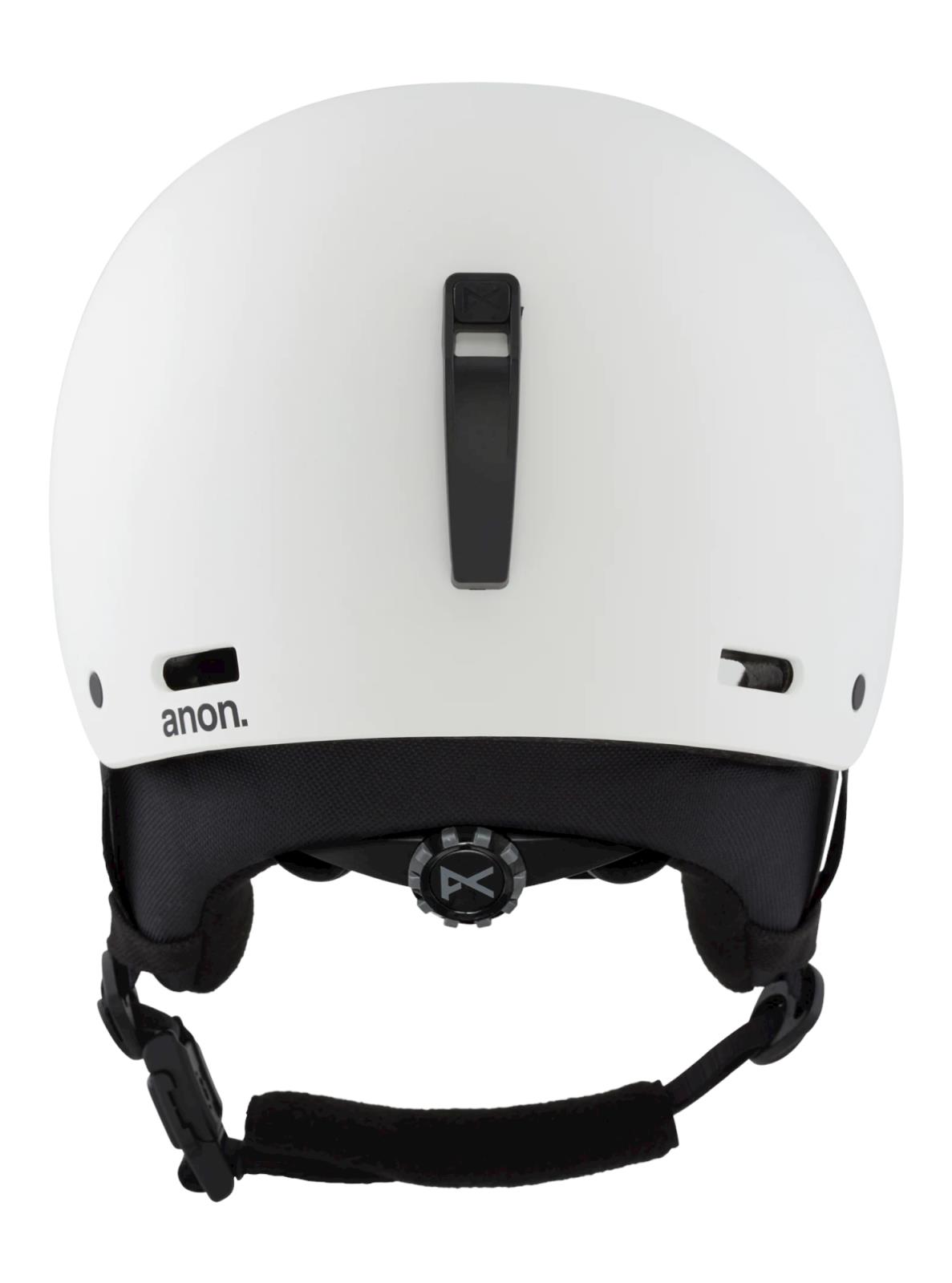 BURTON CASCO Bambino