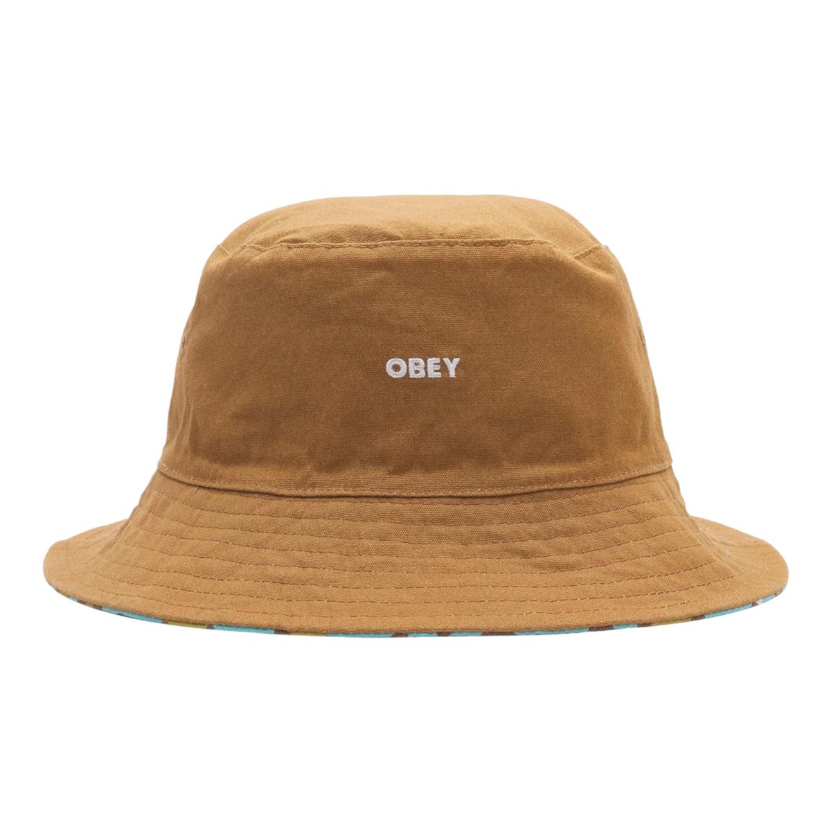 OBEY BUCKET HAT Unisex