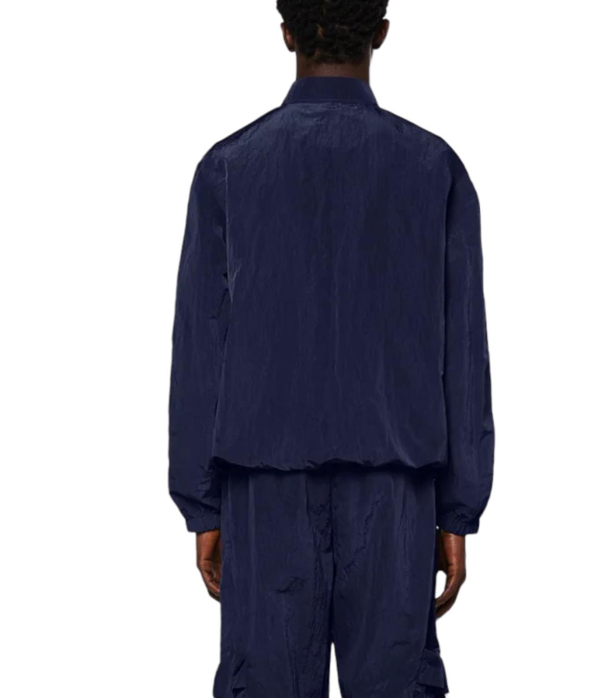 RAINS JACKET Unisex