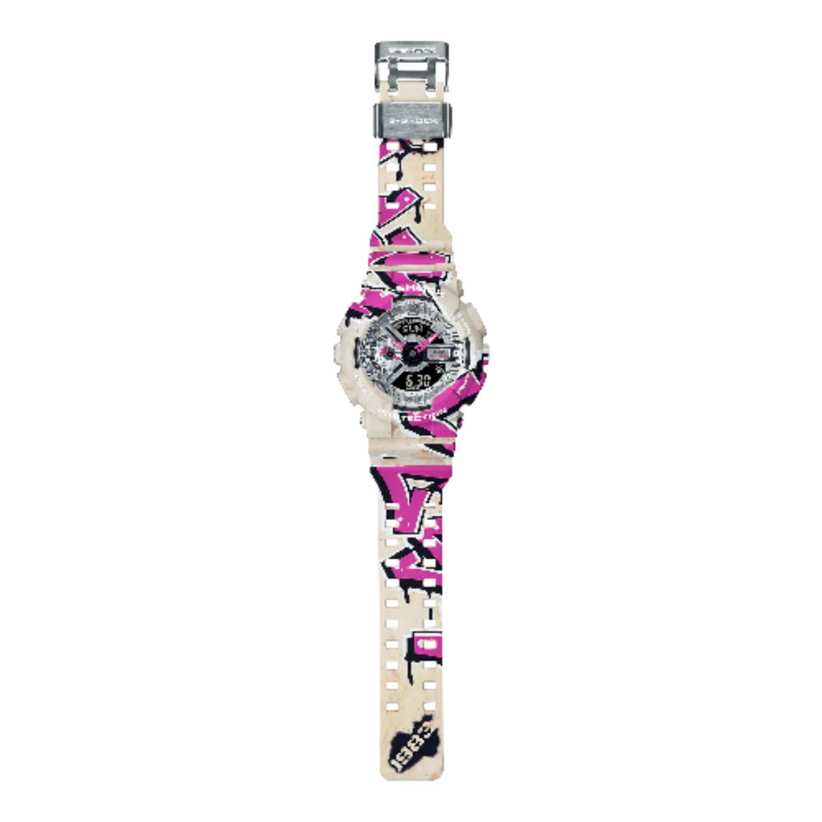 G-SHOCK OROLOGIO Unisex
