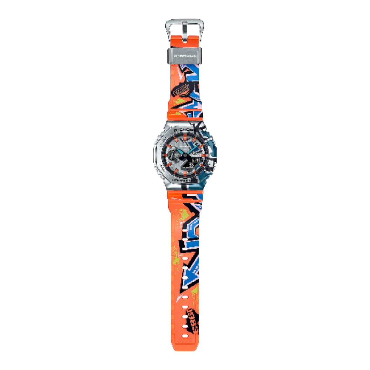 G-SHOCK OROLOGIO Unisex