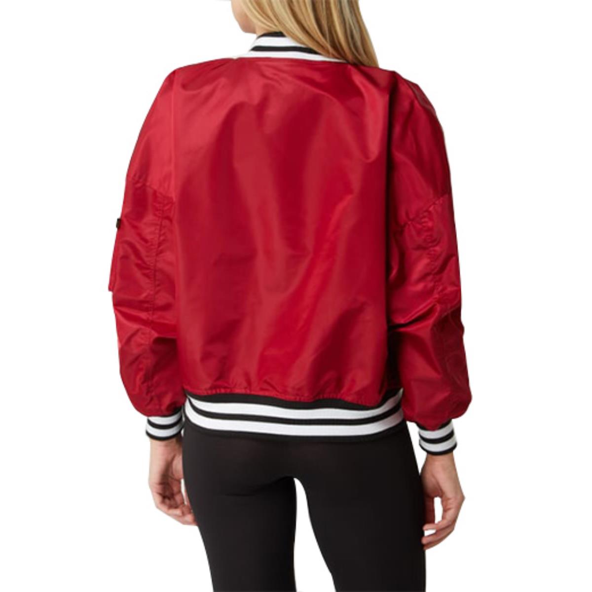 ALPHA INDUSTRIES JACKET Donna