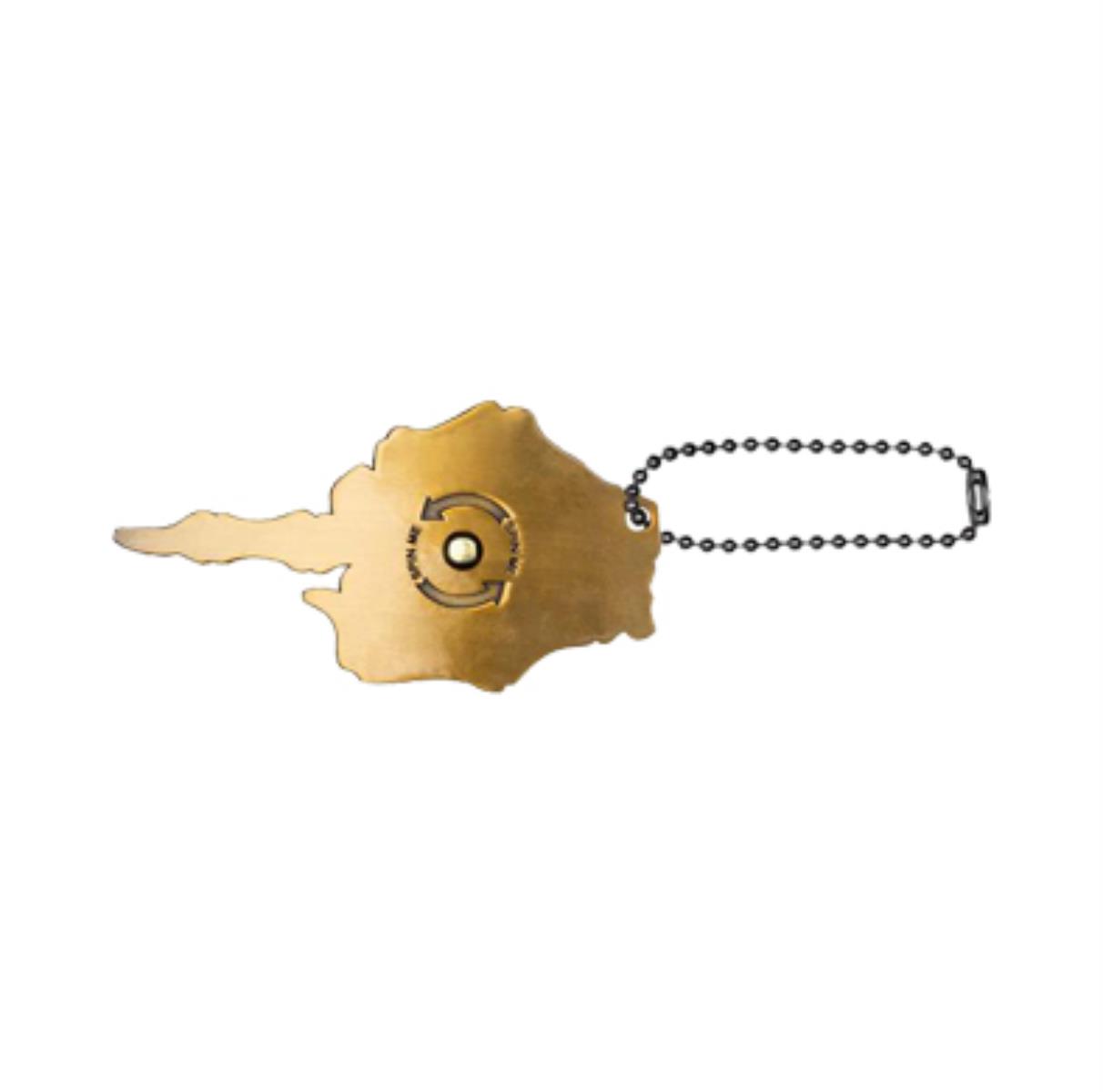 HUF WORLDWIDE SPINNER Unisex