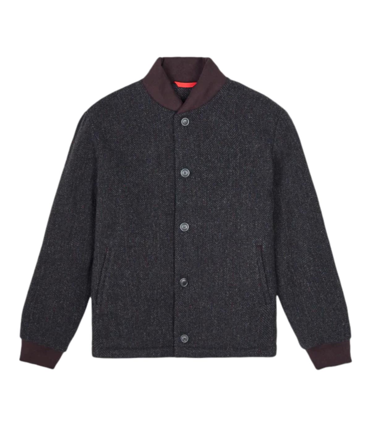 HOME CORE JACKET Uomo