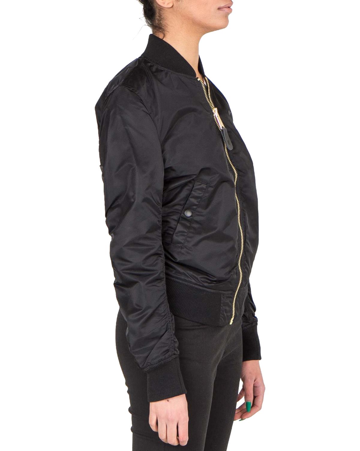 ALPHA INDUSTRIES JACKET Donna