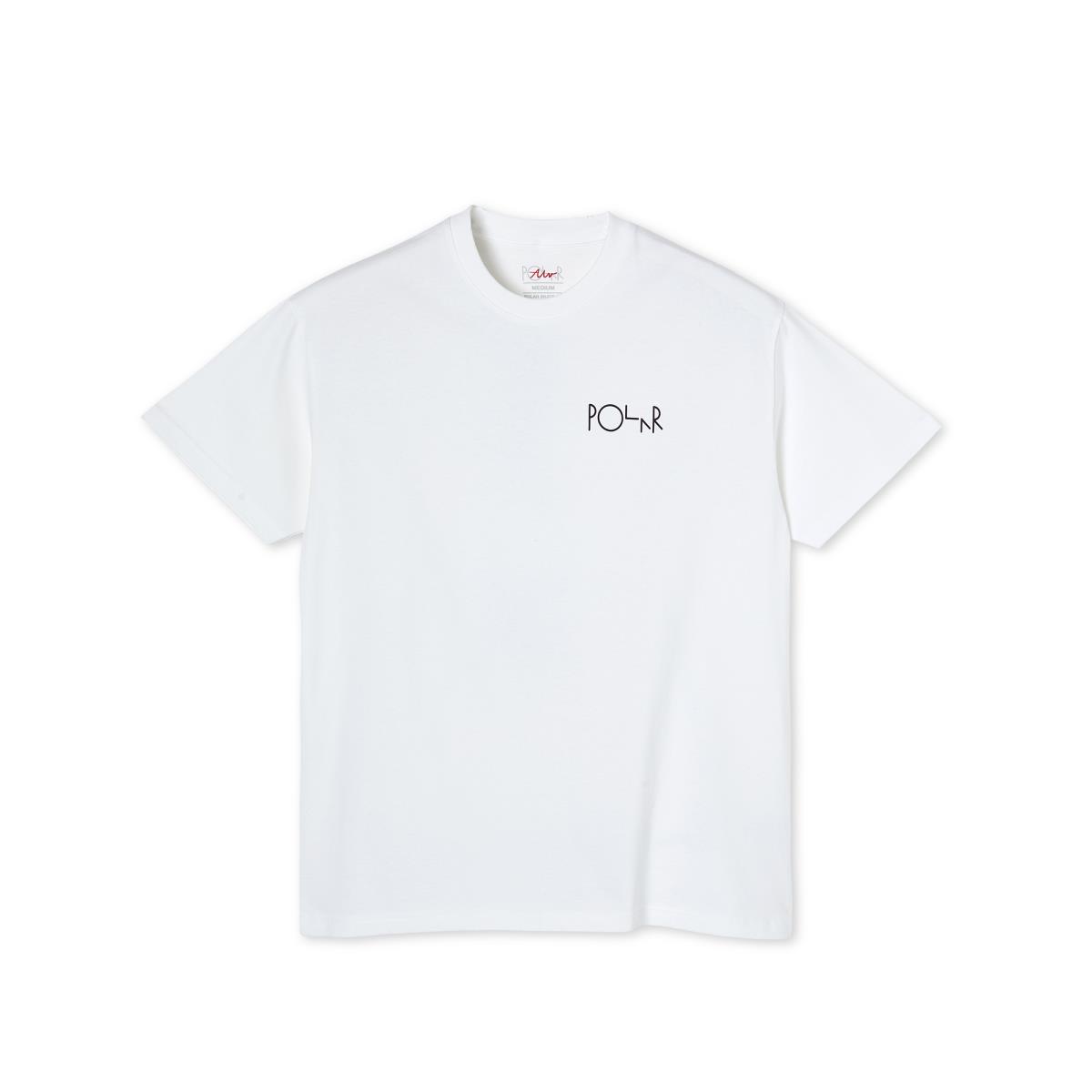 POLAR SKATE CO. T-SHIRT