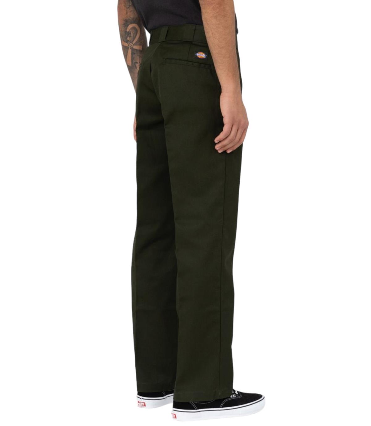 DICKIES PANTALONE DK0A4XK6OGXPE23