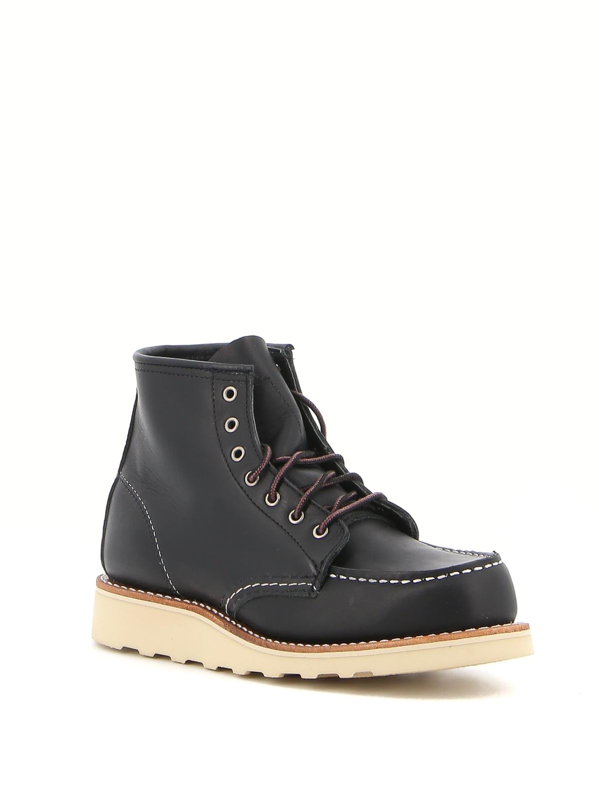 RED WING  SCARPE Donna