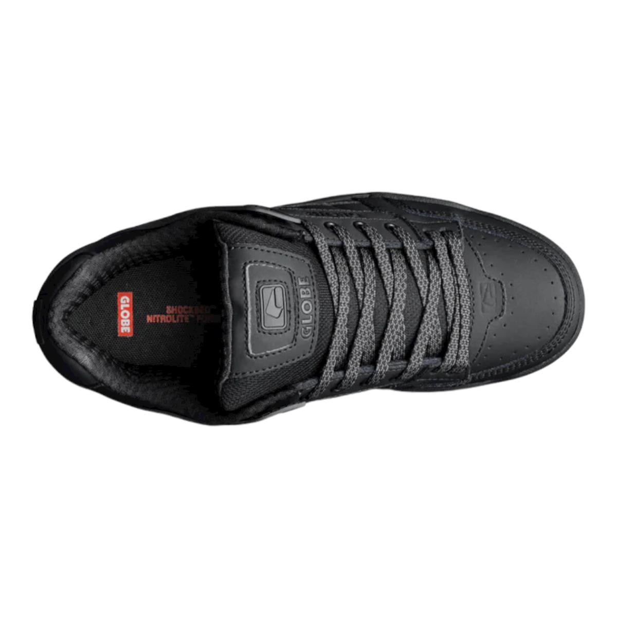 GLOBE SCARPE UNISEX