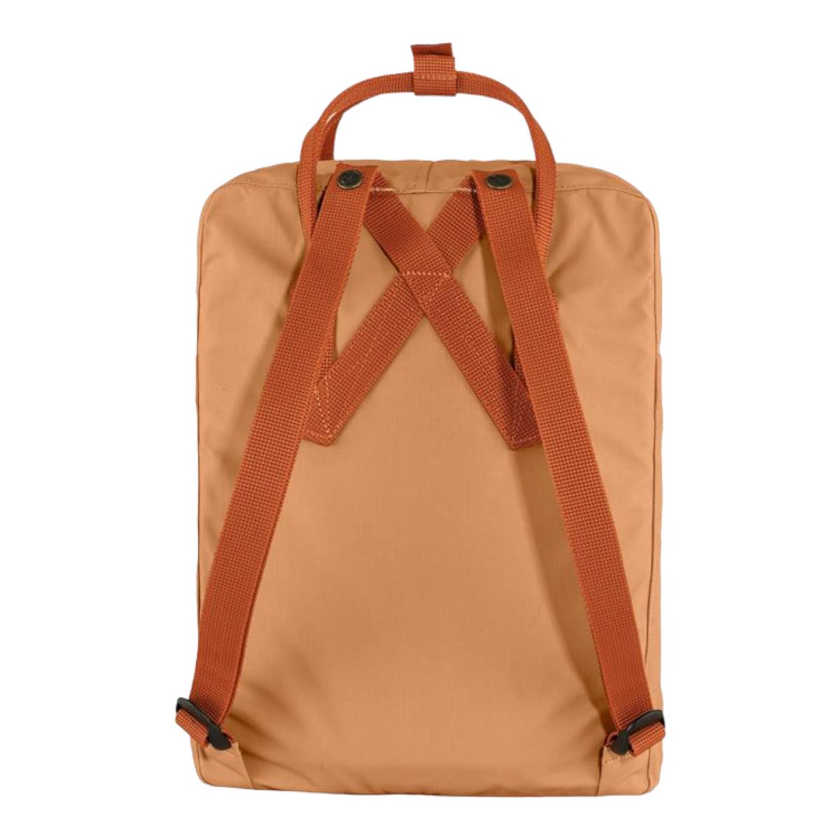 FJALL RAVEN ZAINO Unisex
