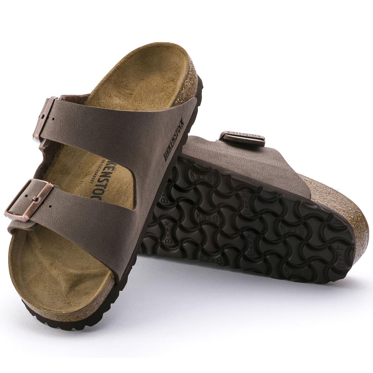 BIRKENSTOCK UNISEX