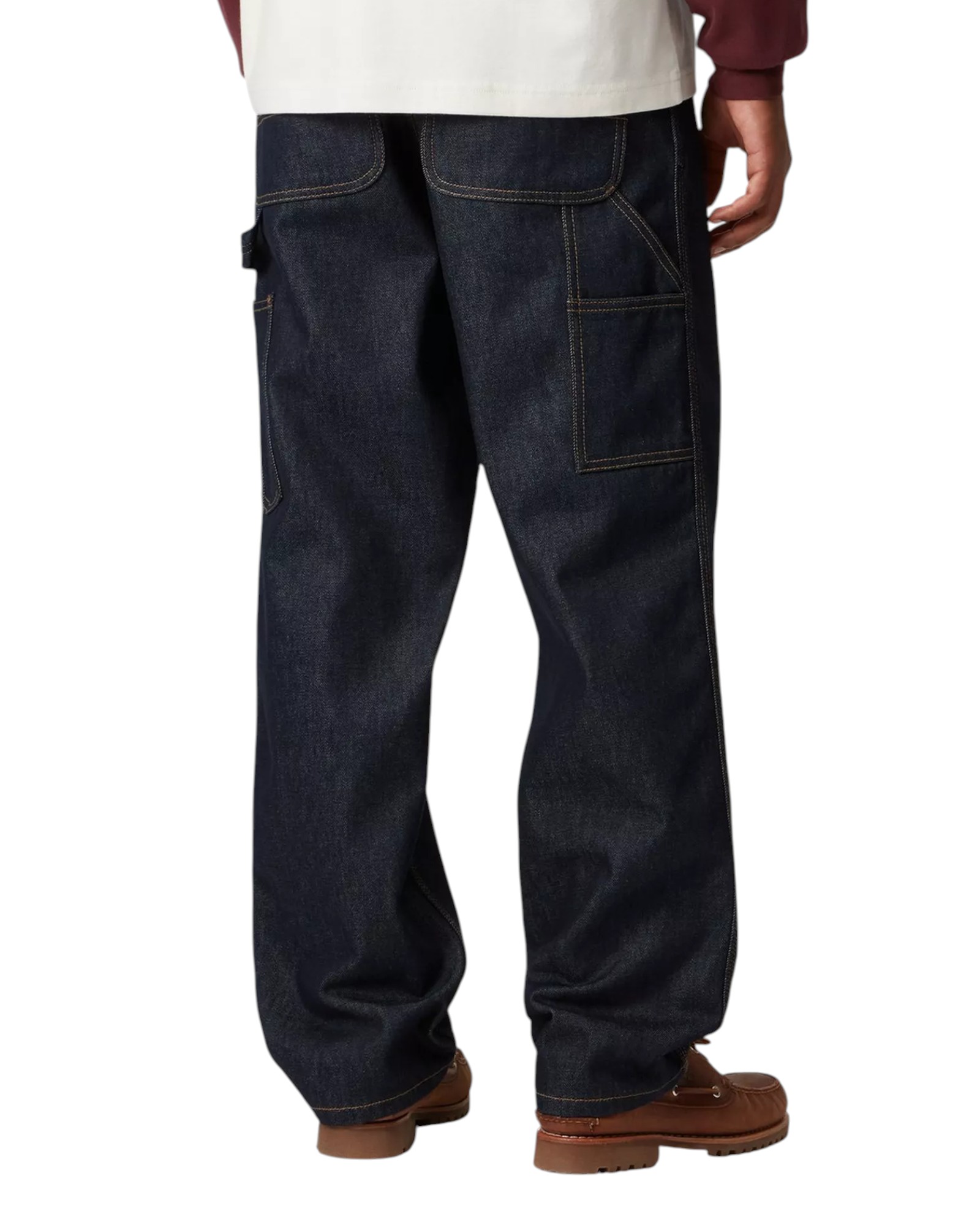 CARHARTT WIP JEANS