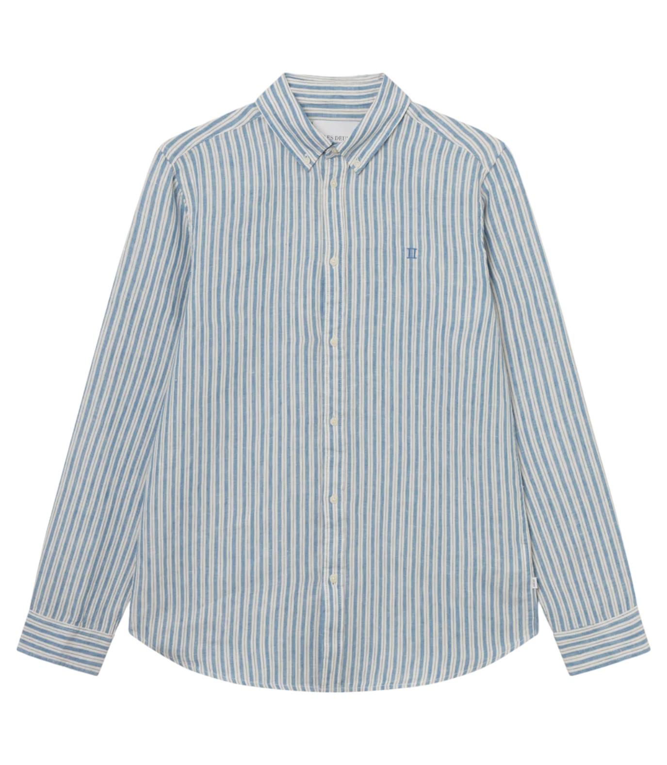 LES DEUX CAMICIA