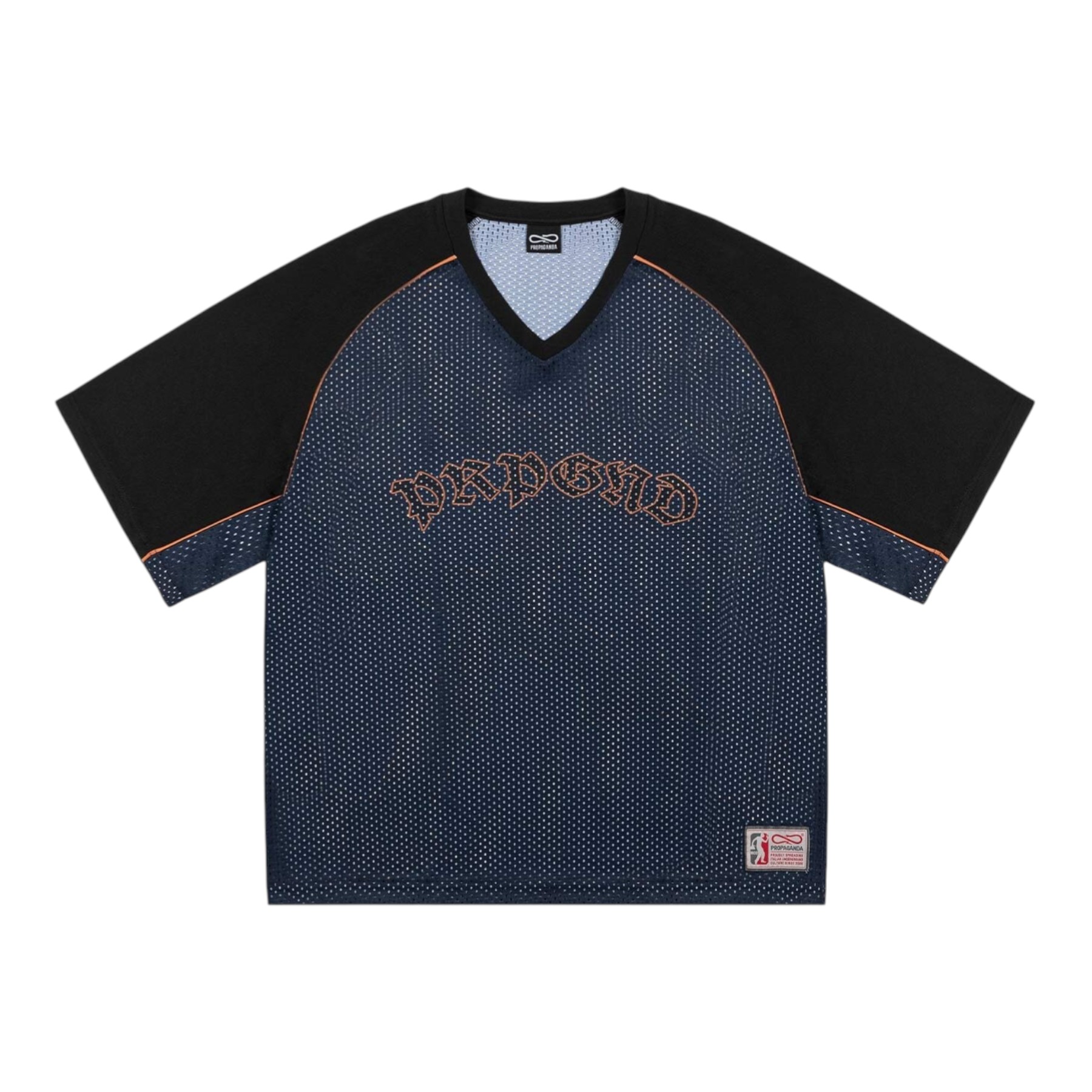 PROPAGANDA RUGBY JERSEY