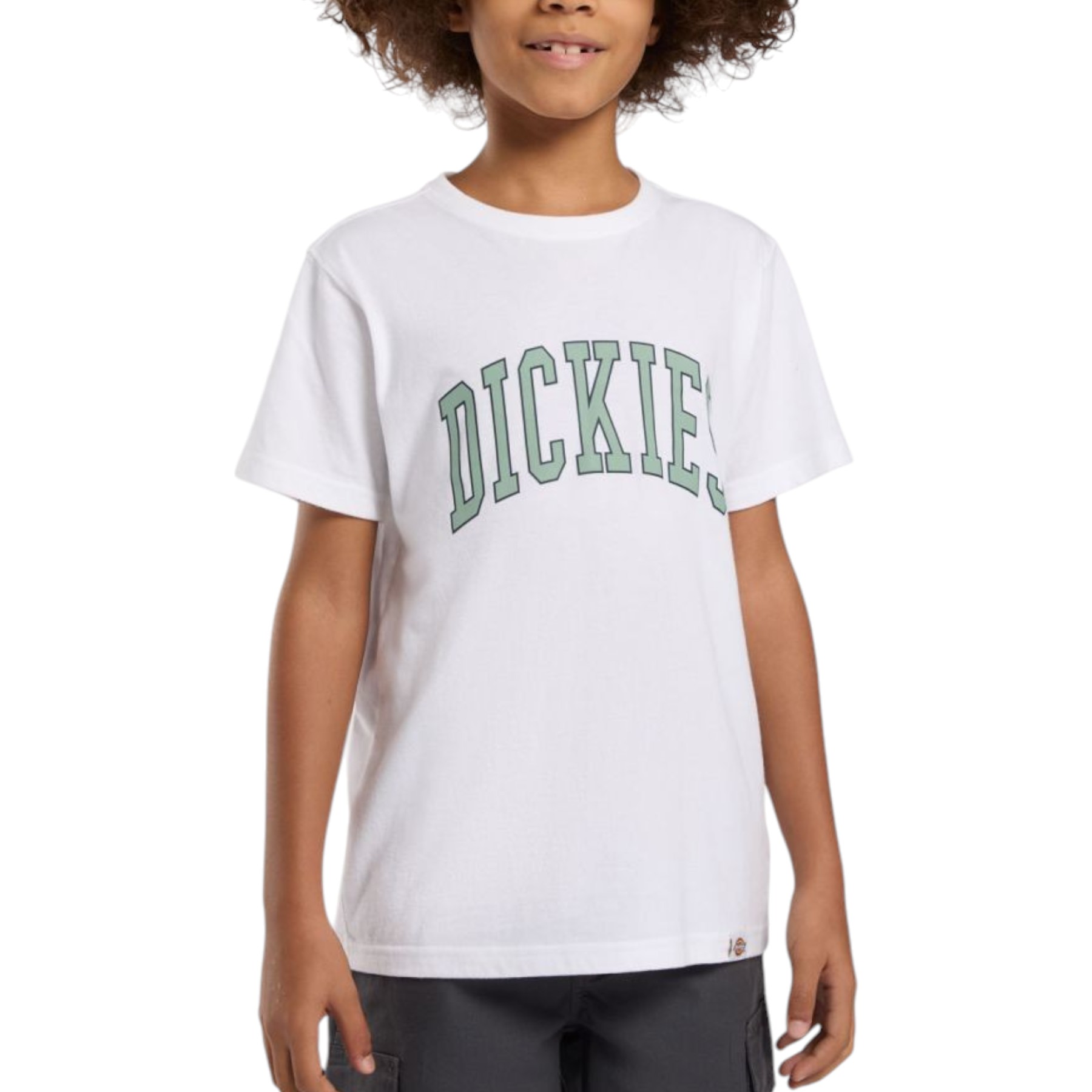 DICKIES T-SHIRT BAMBINO/BAMBINA