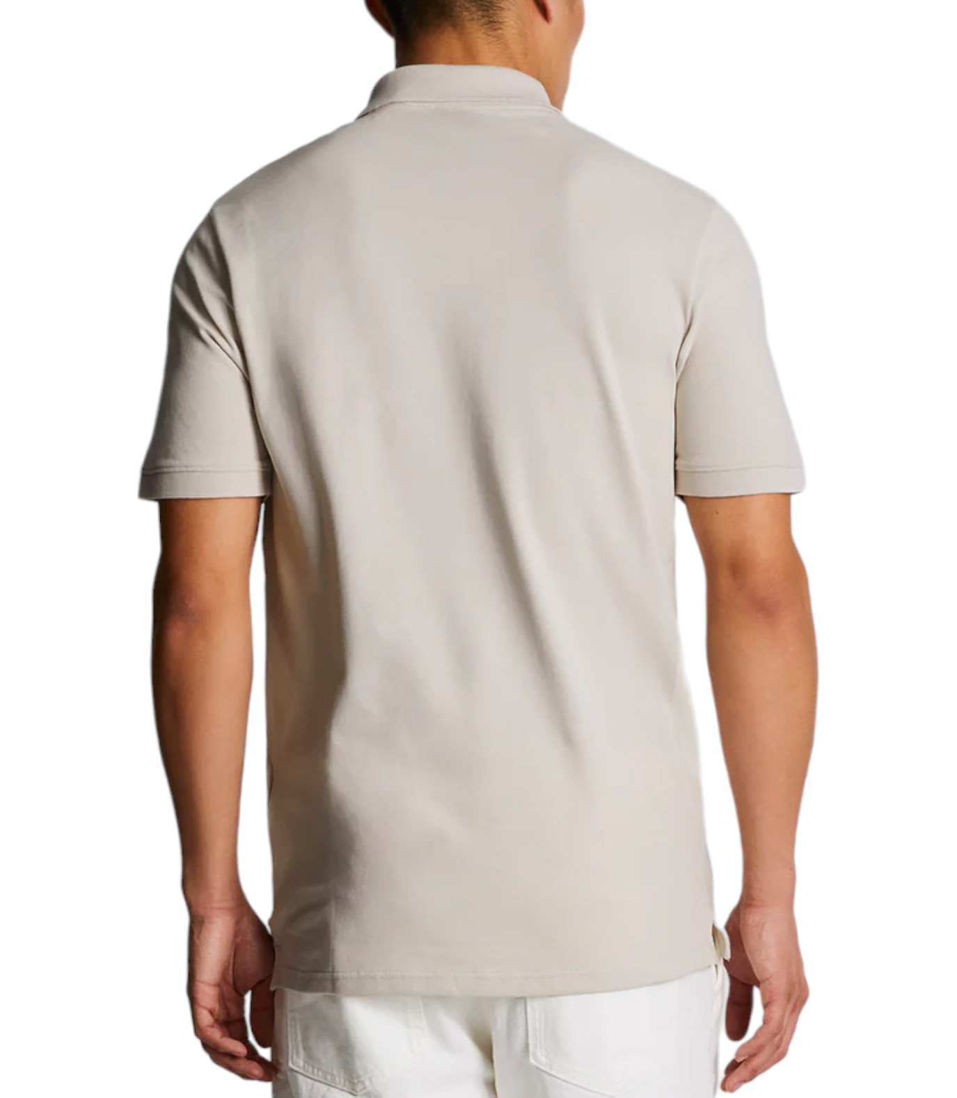 LYLE & SCOTT POLO