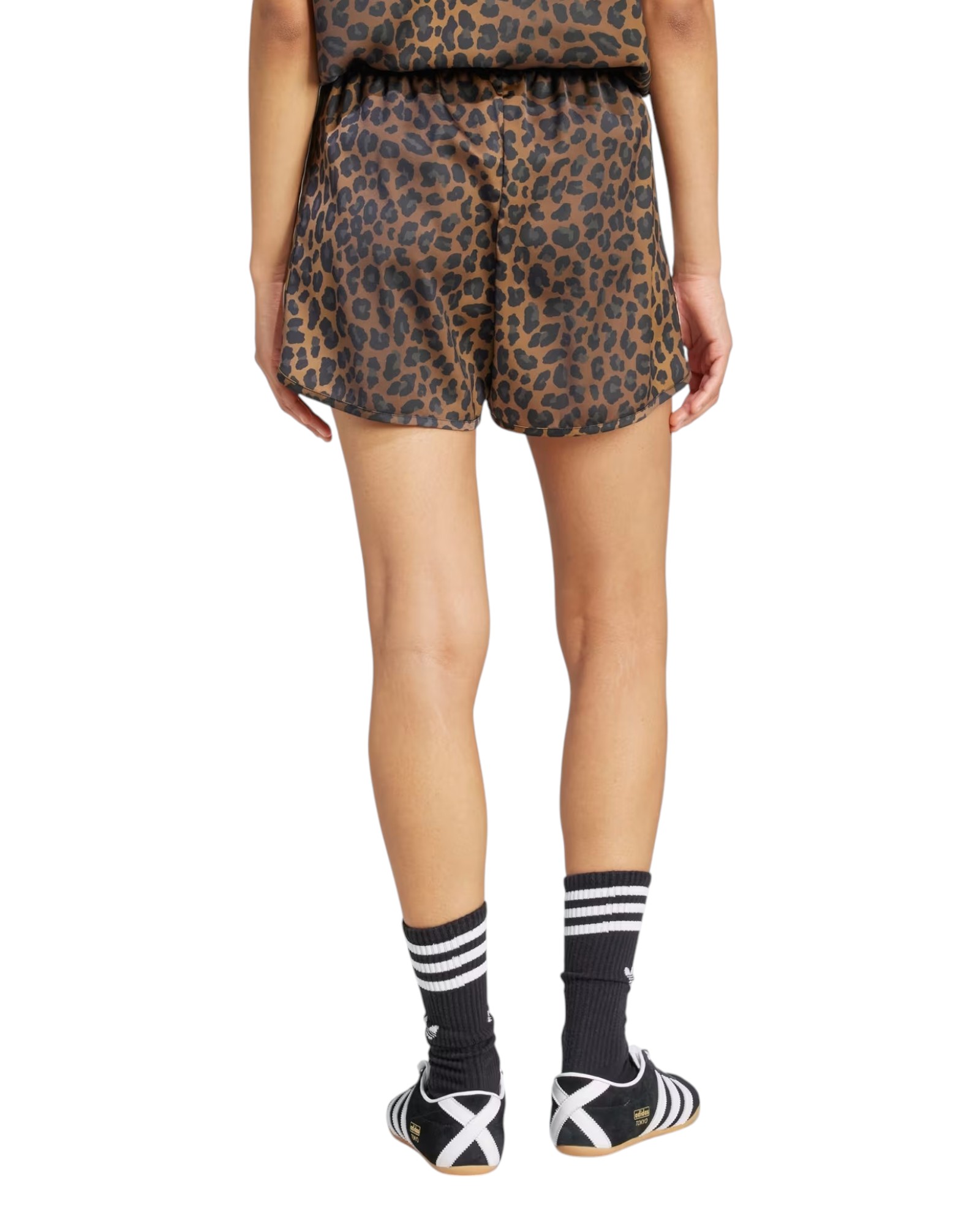 ADIDAS SHORTS DONNA DONNA