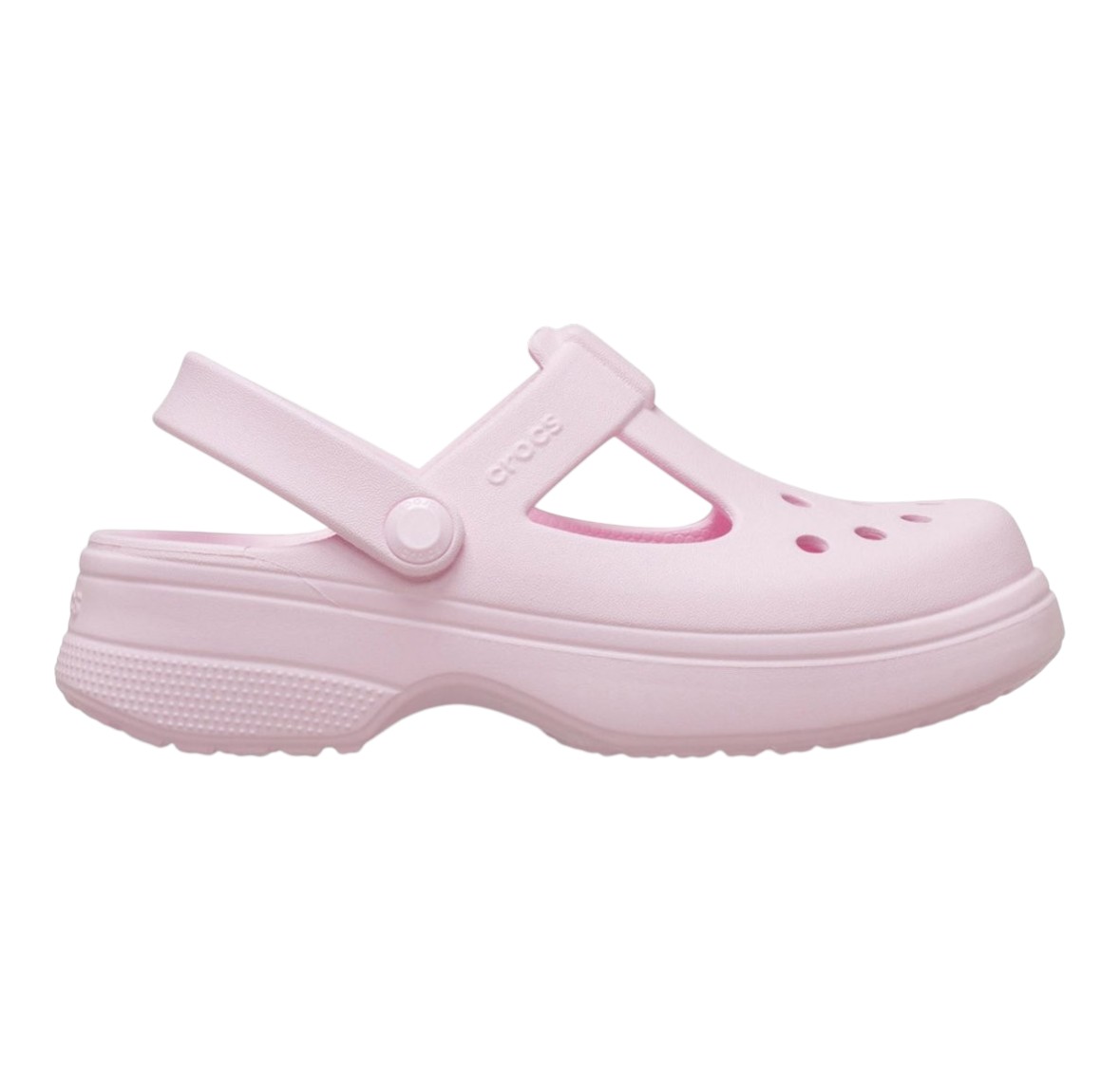 CROCS SANDALO BAMBINA