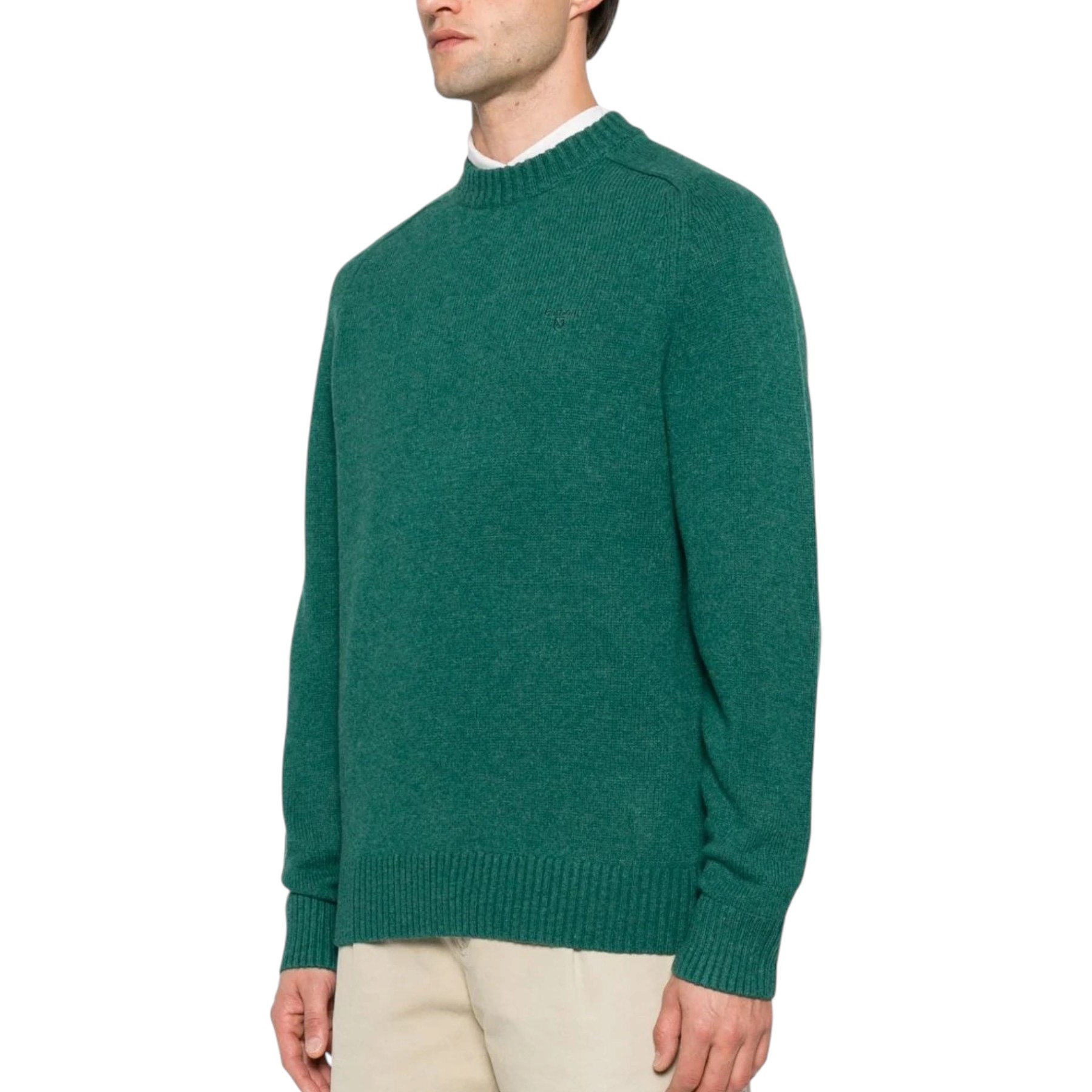 BARBOUR MAGLIONE