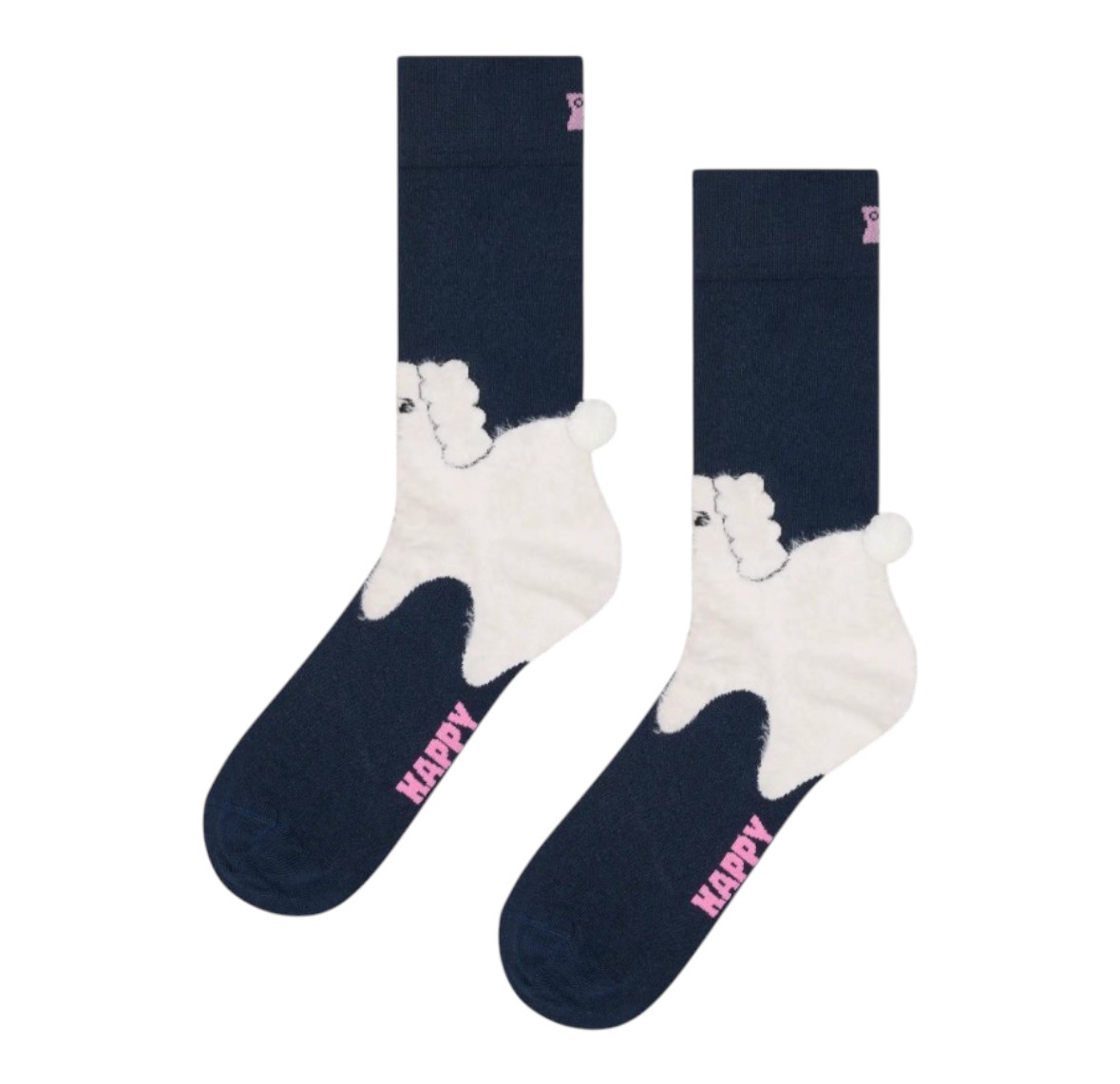 HAPPY SOCKS CALZINI UNISEX