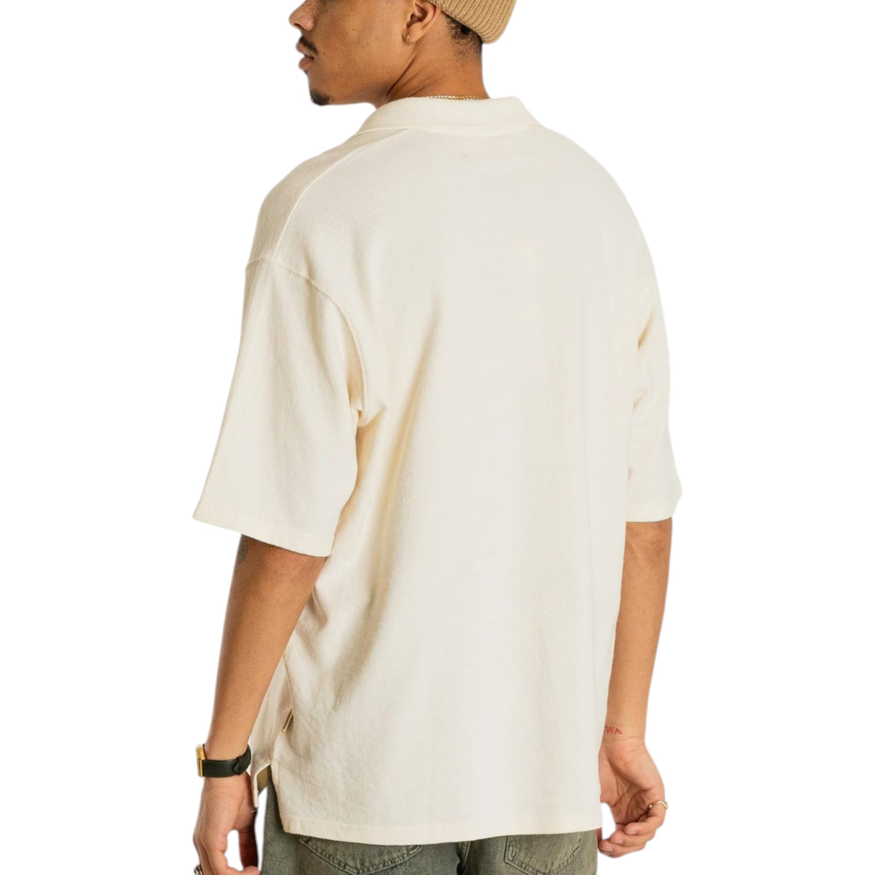 WOODBIRD POLO