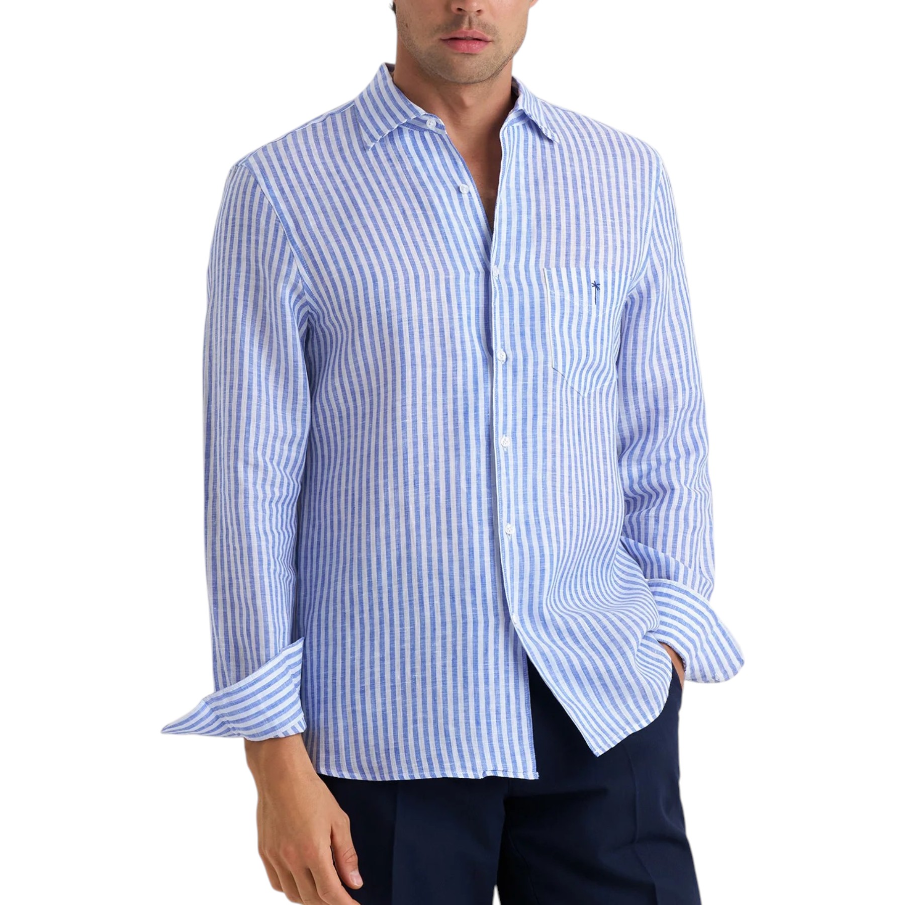 MANEBI CAMICIA