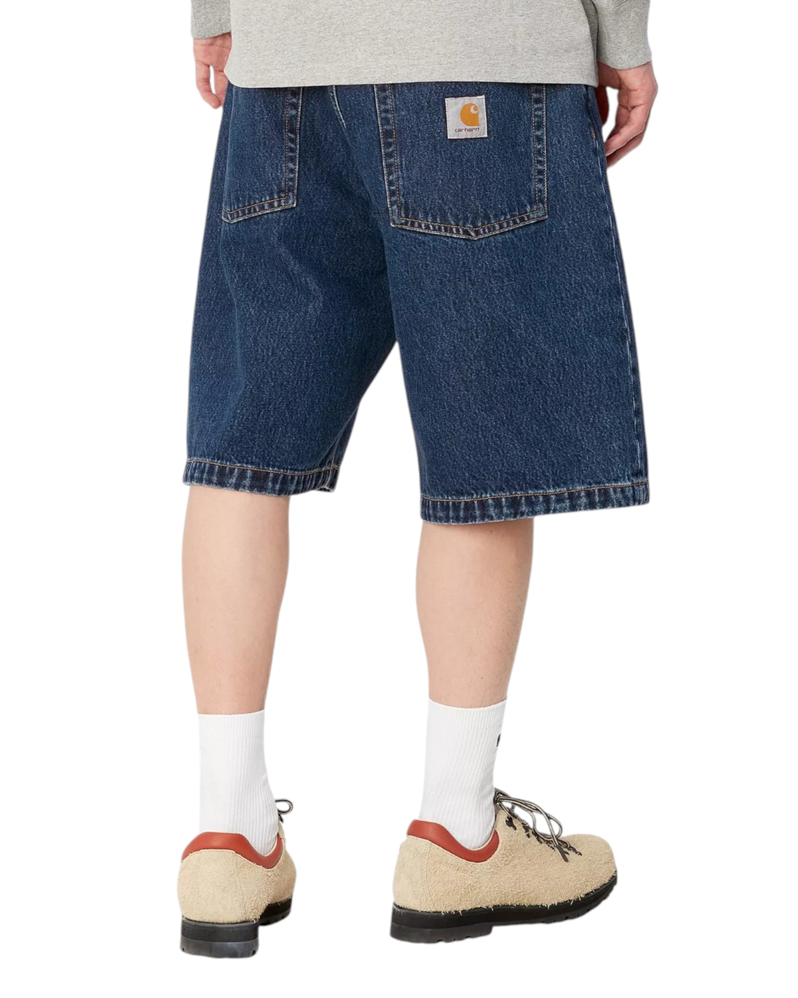 CARHARTT WIP SHORTS