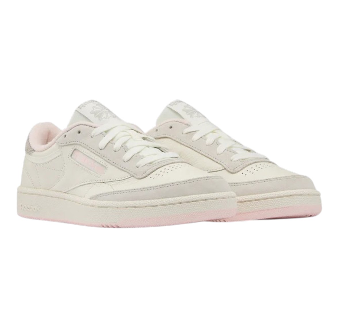 REEBOK SNEAKERS UNISEX