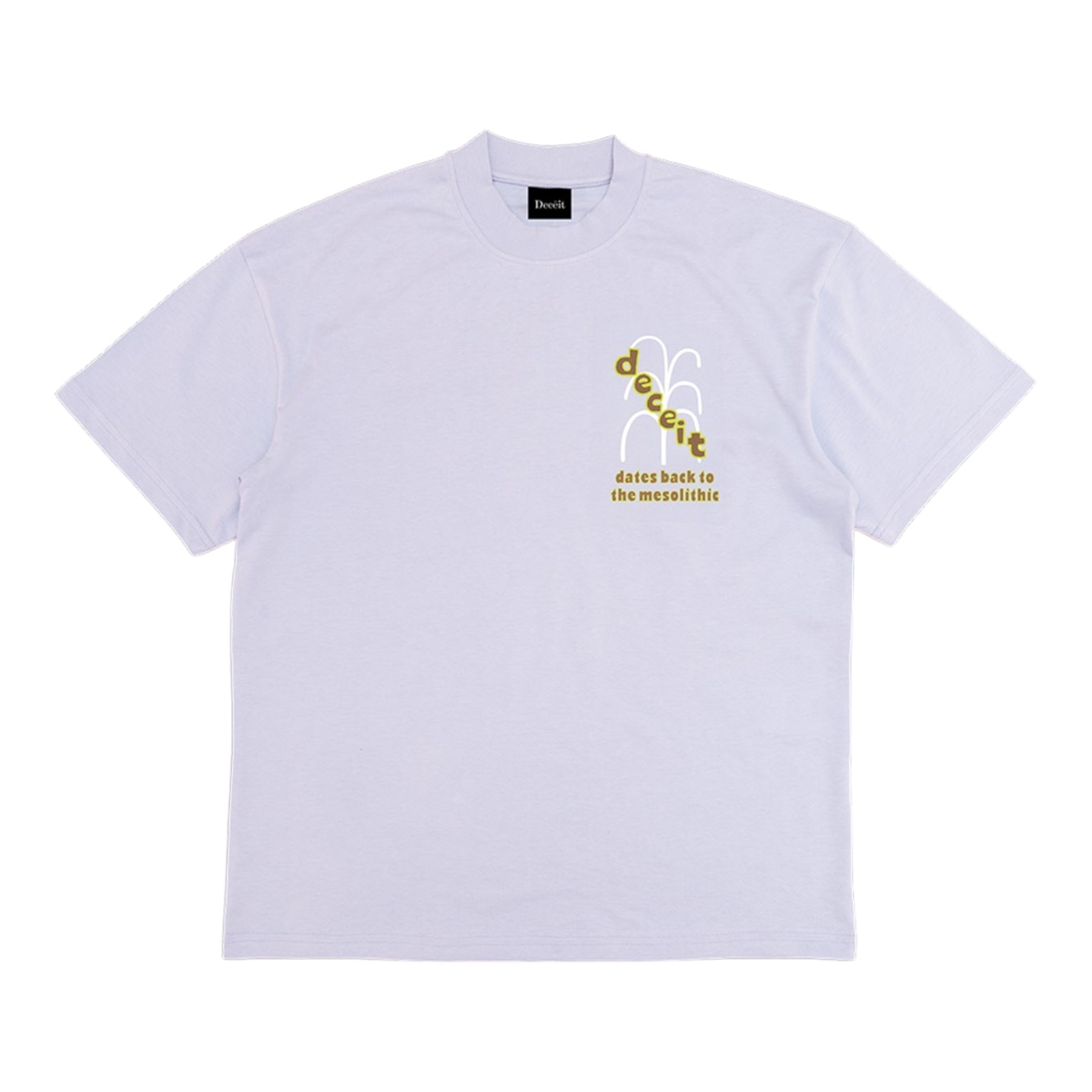 DECĒIT T-SHIRT