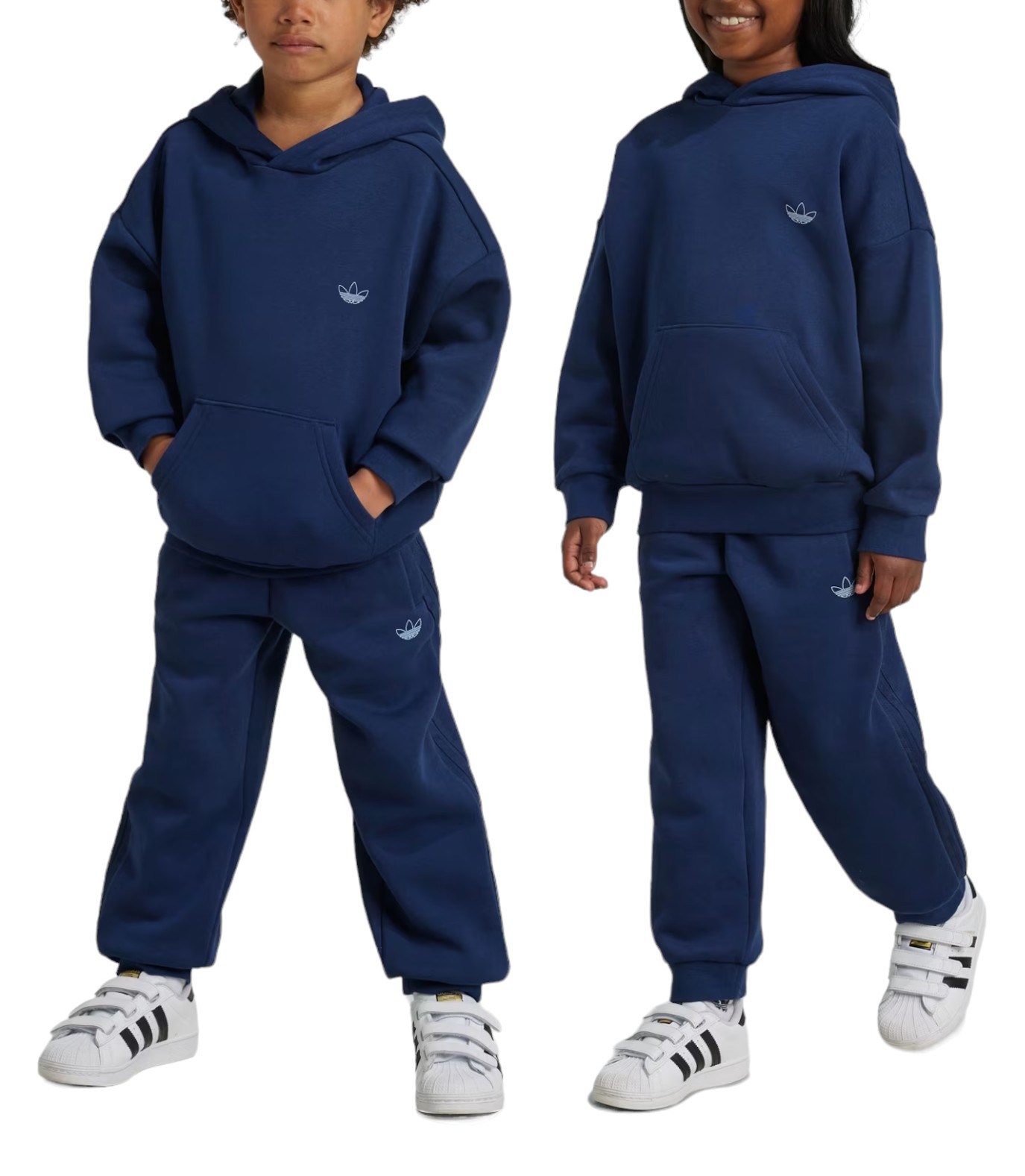 ADIDAS SET BAMBINO