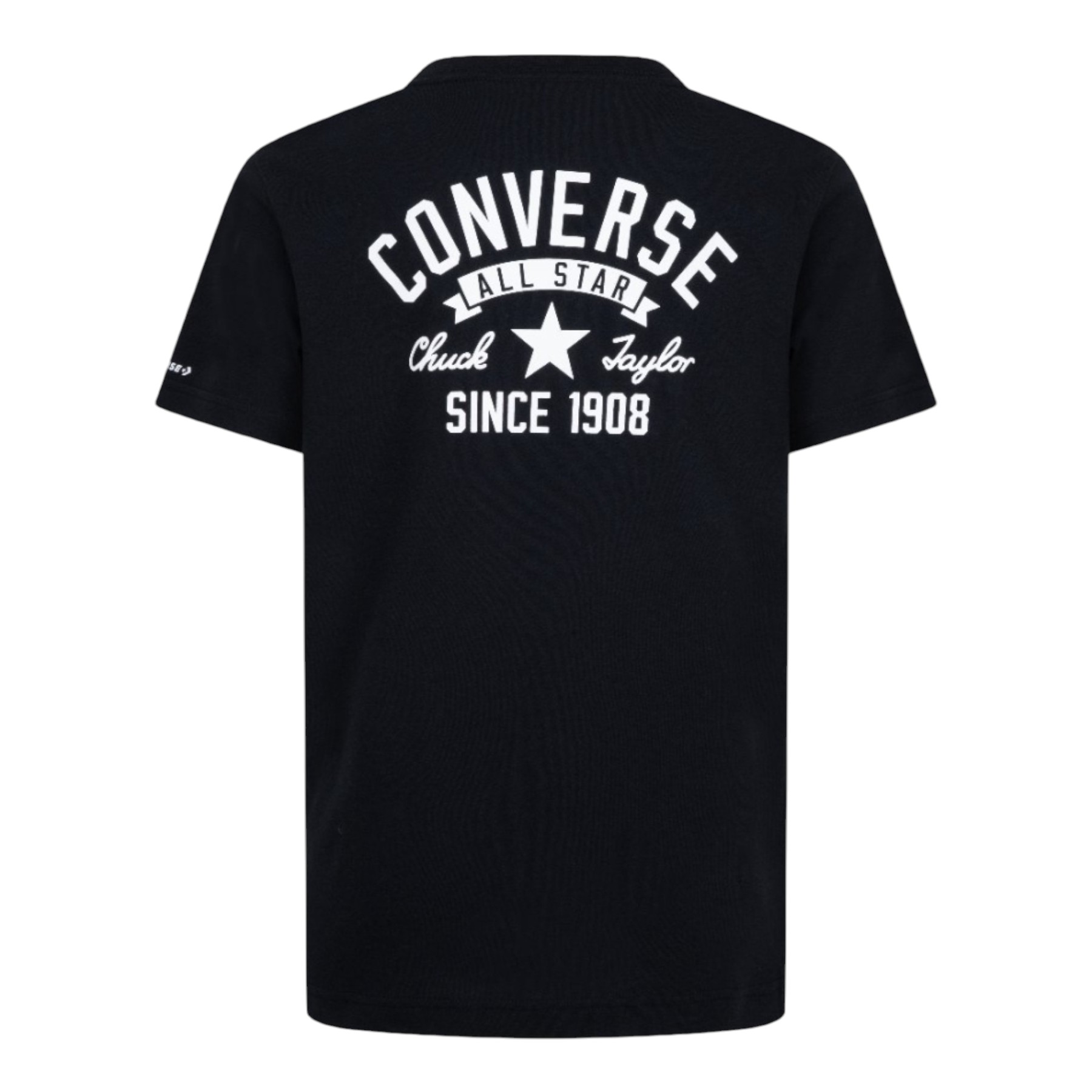 CONVERSE T-SHIRT BAMBINO/BAMBINA