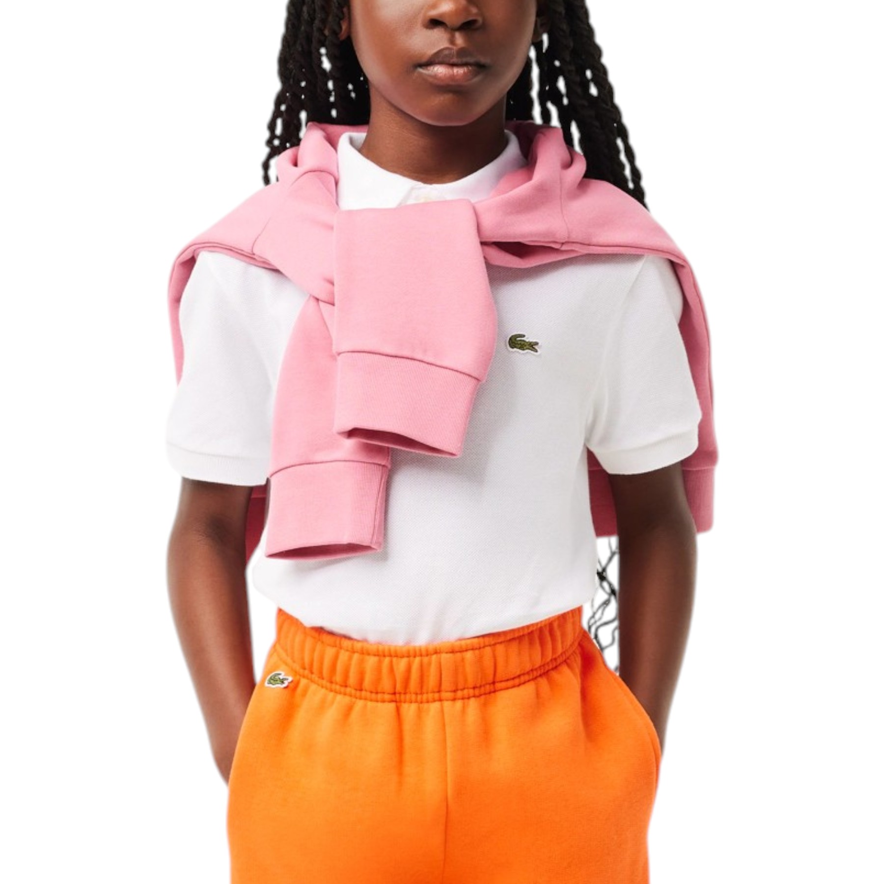 Lacoste Polo