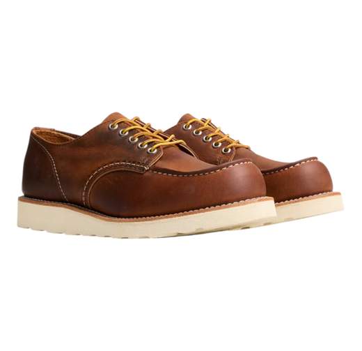RED WING  SCARPE