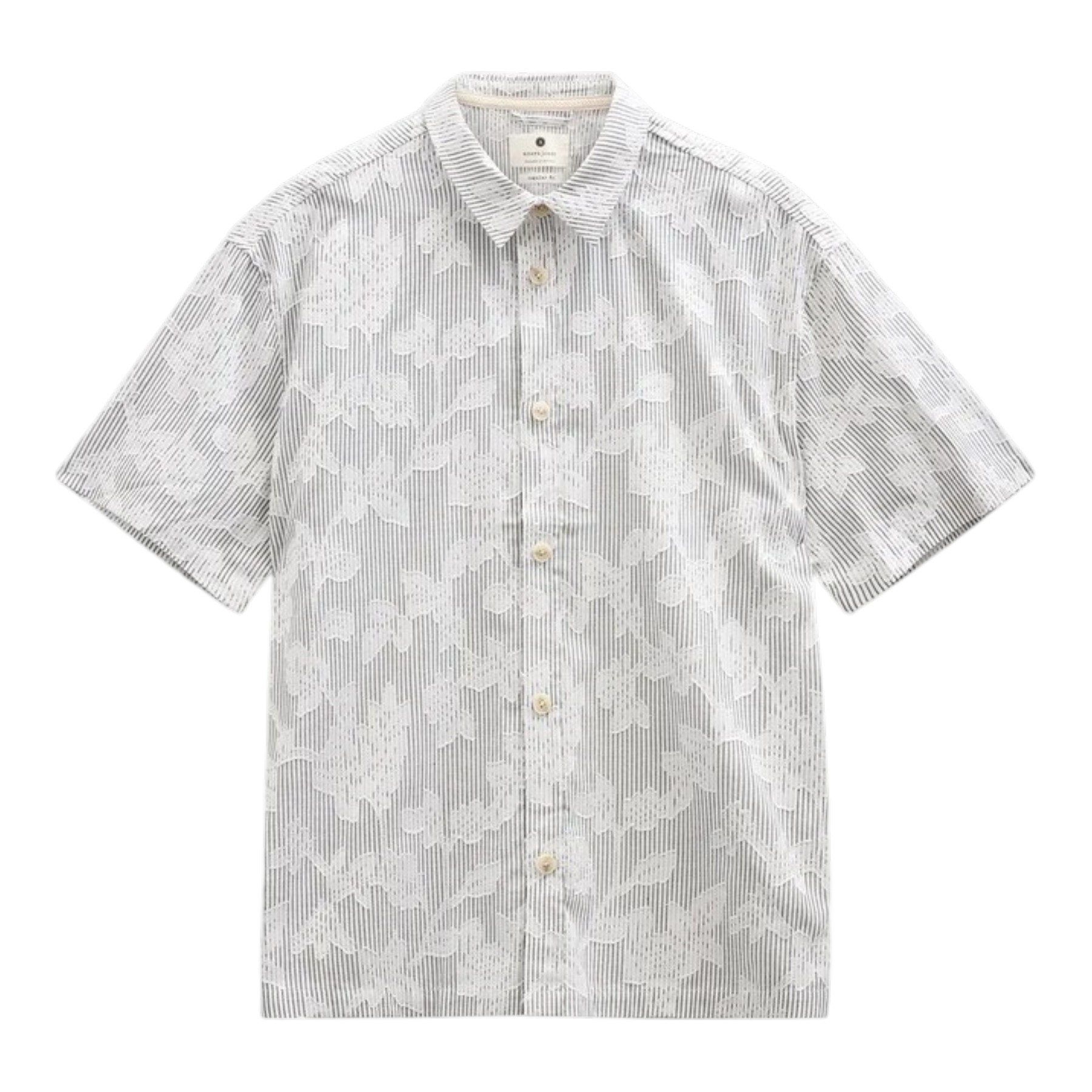 ANERKJENDT CAMICIA