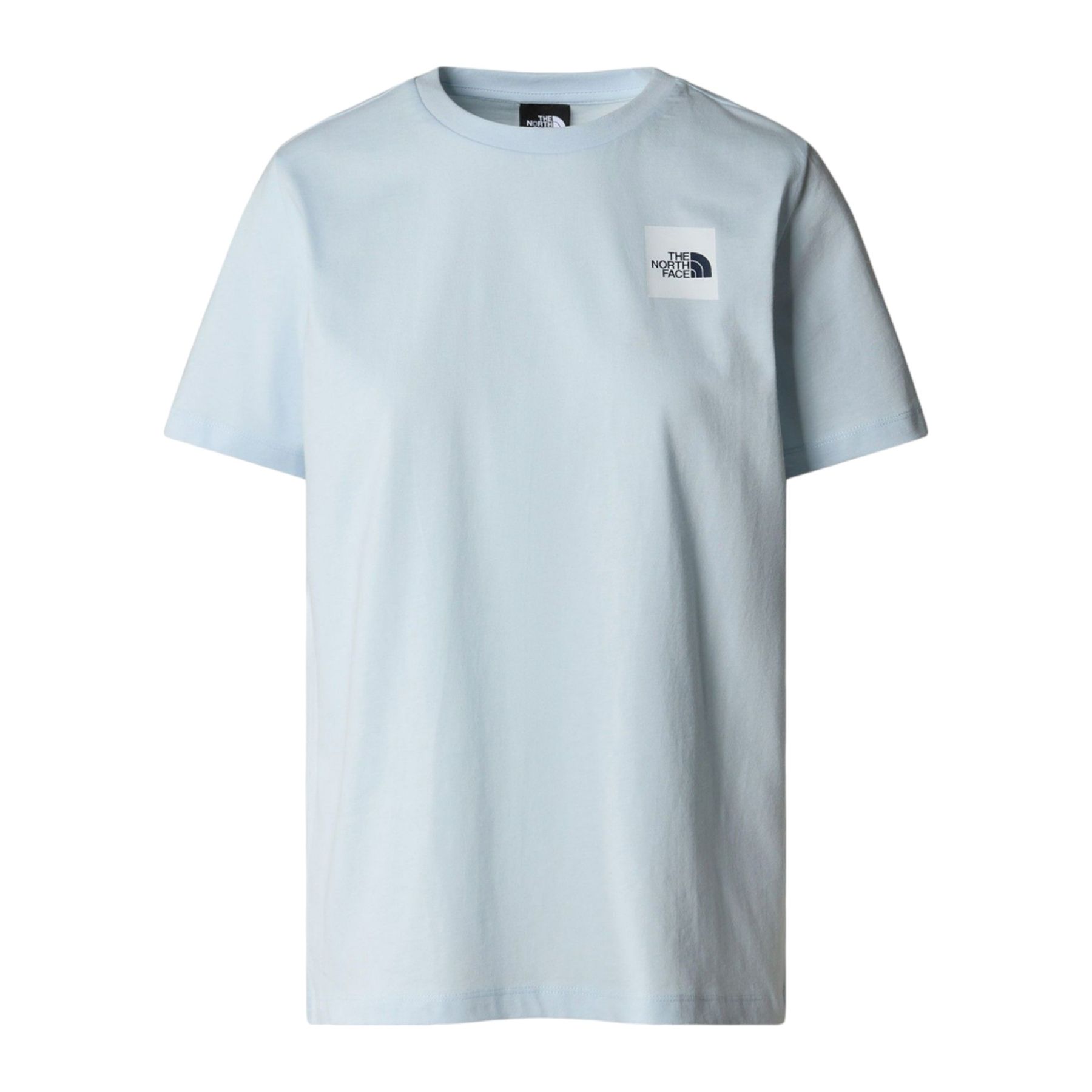 THE NORTH FACE T-SHIRT DONNA