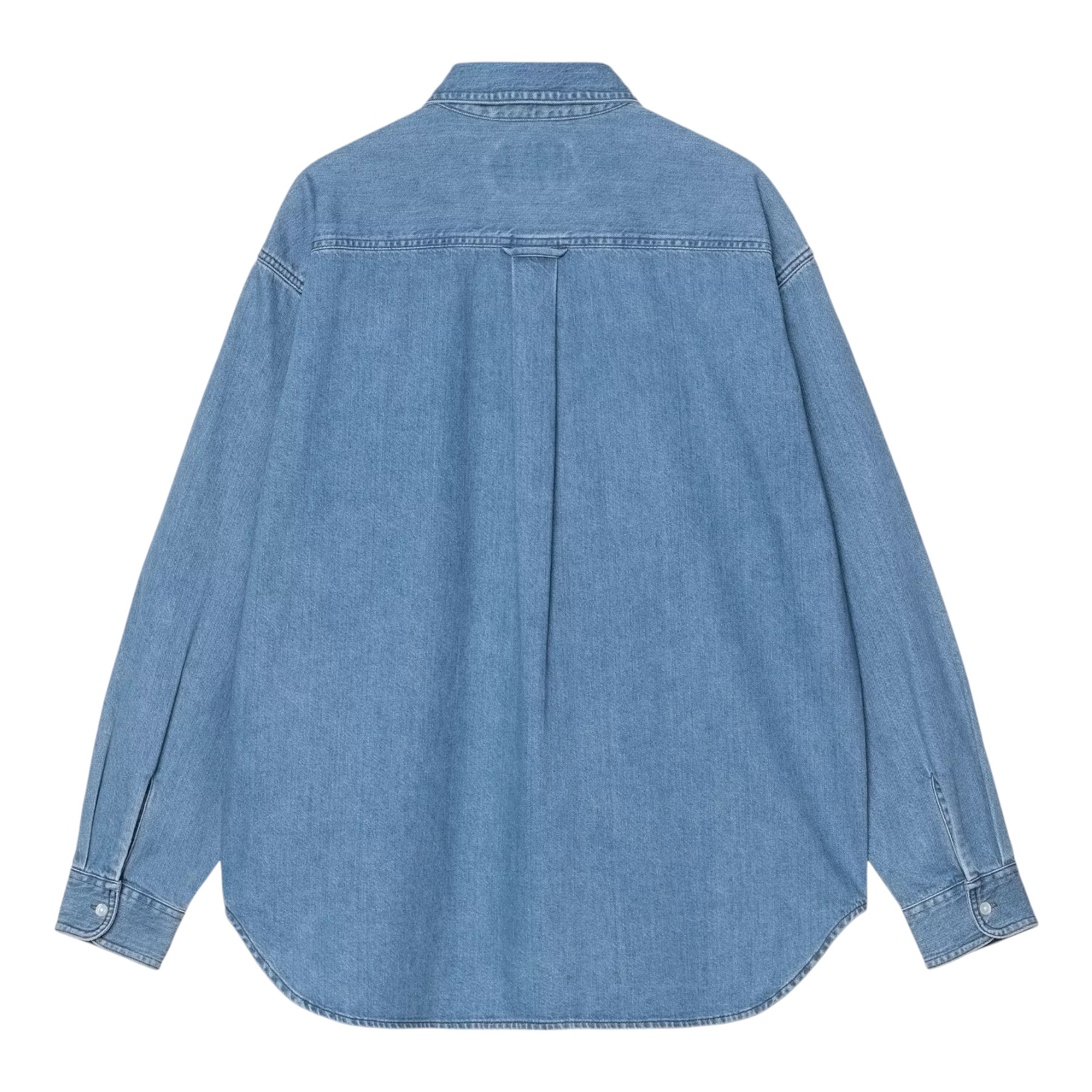 CARHARTT WIP CAMICIA