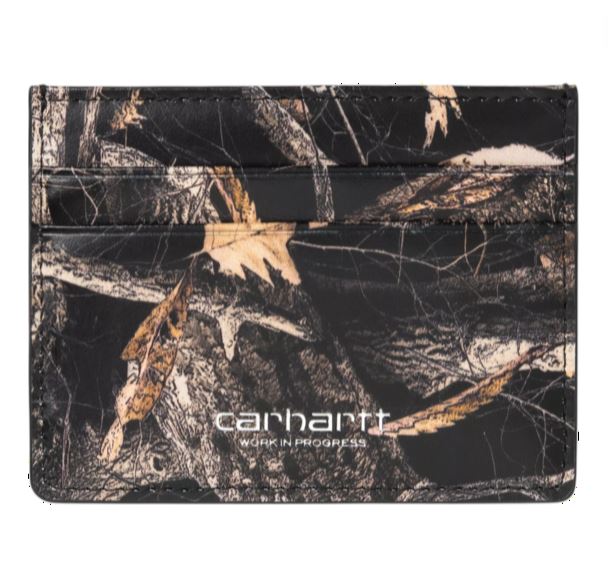 CARHARTT WIP PORTAFOGLIO UNISEX