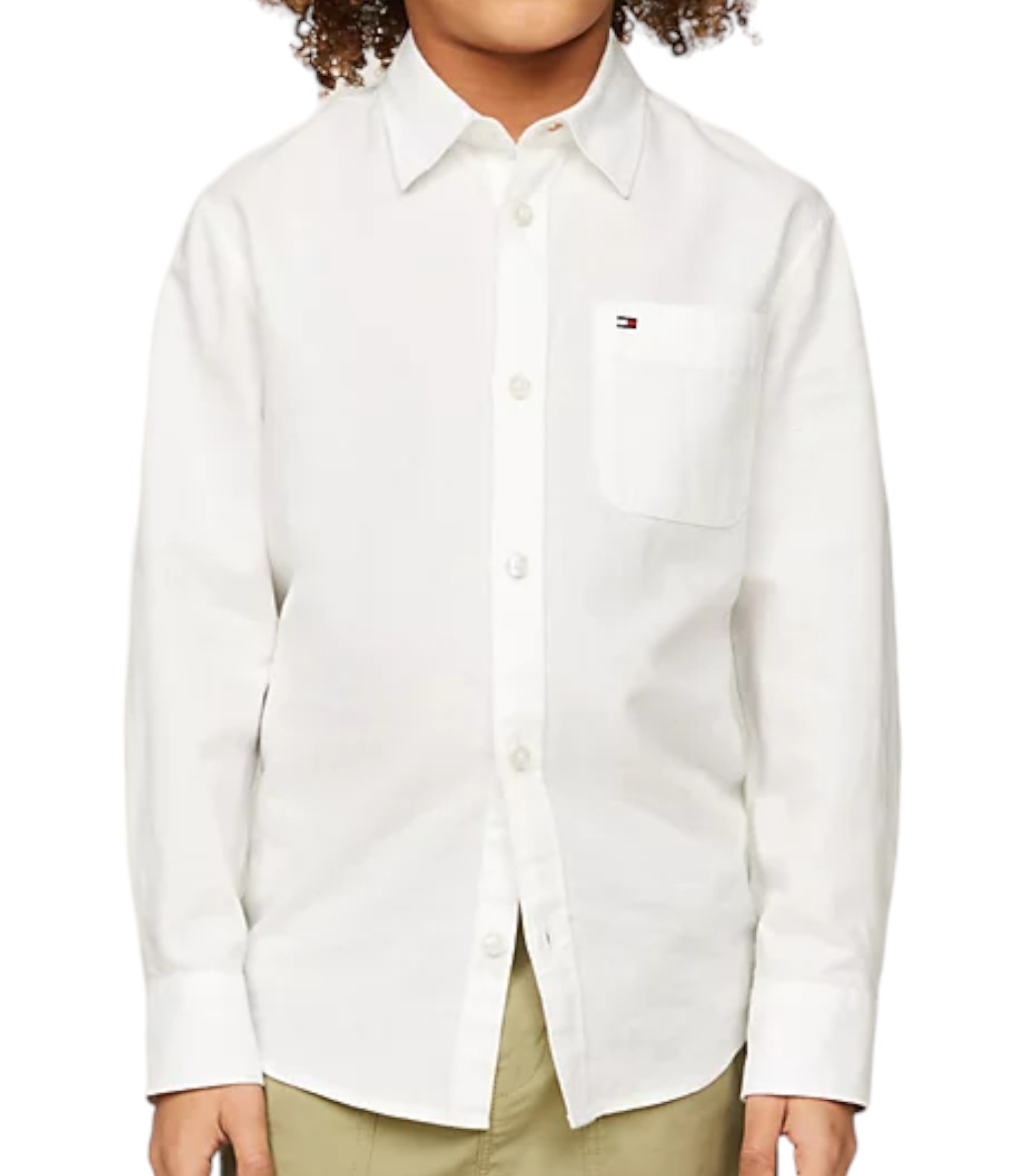 Tommy Hilfiger Camicia