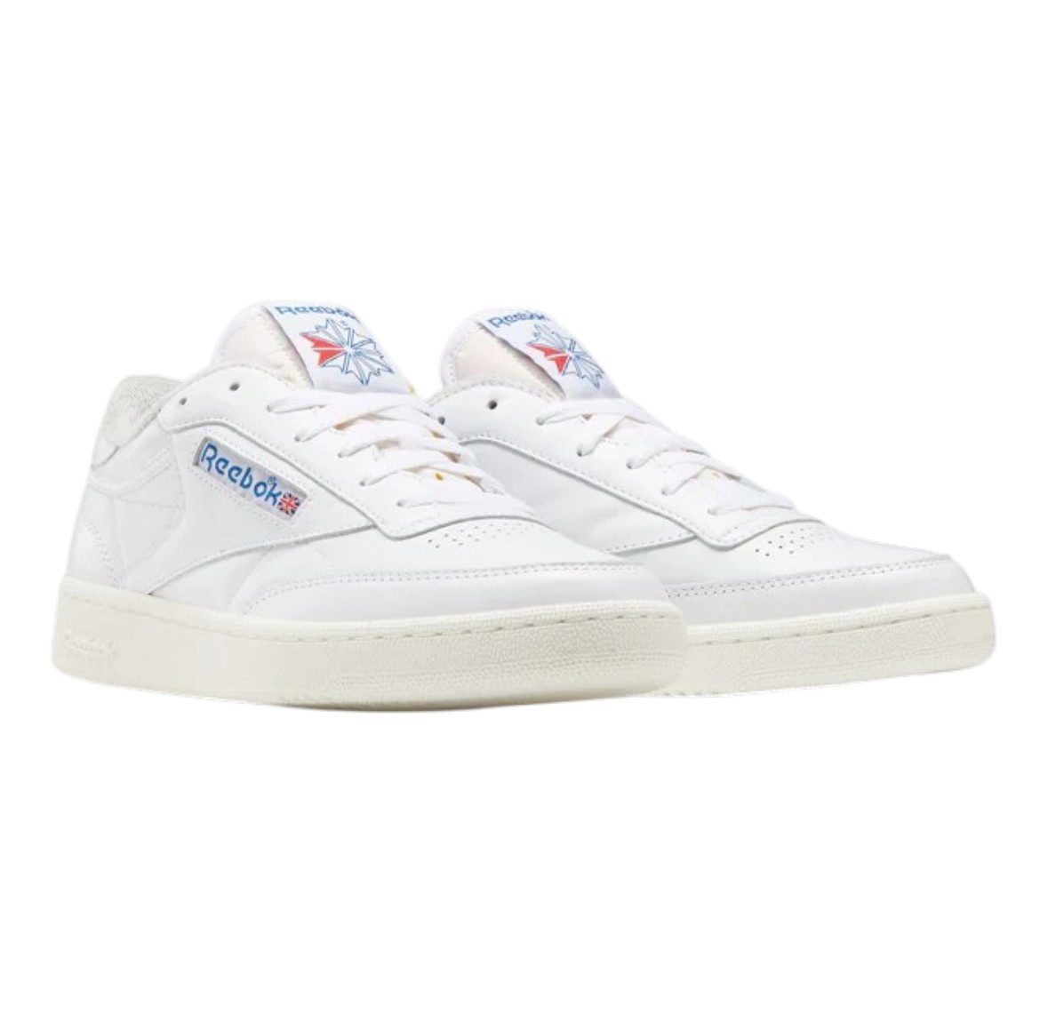 REEBOK SNEAKERS UNISEX
