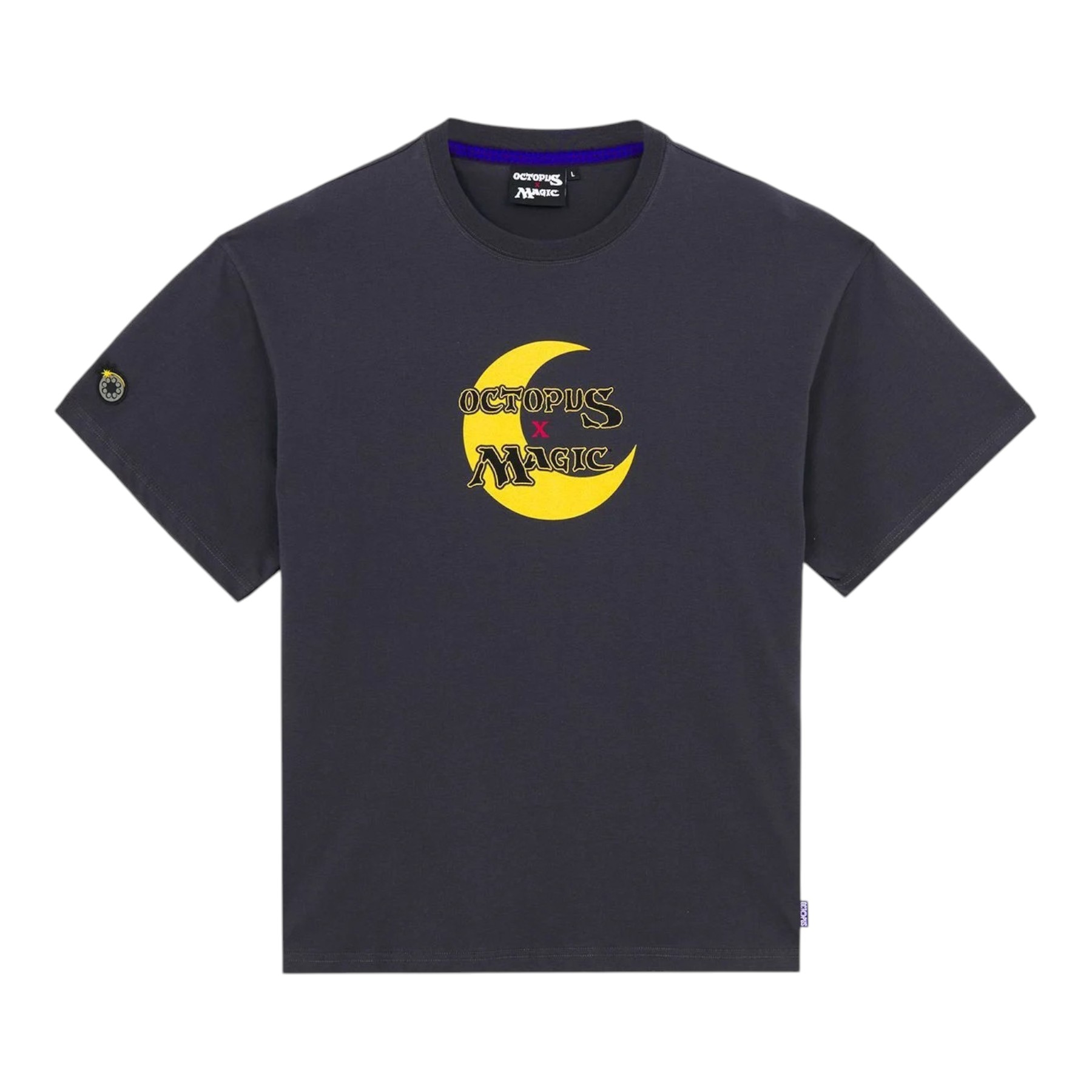 OCTOPUS T-SHIRT