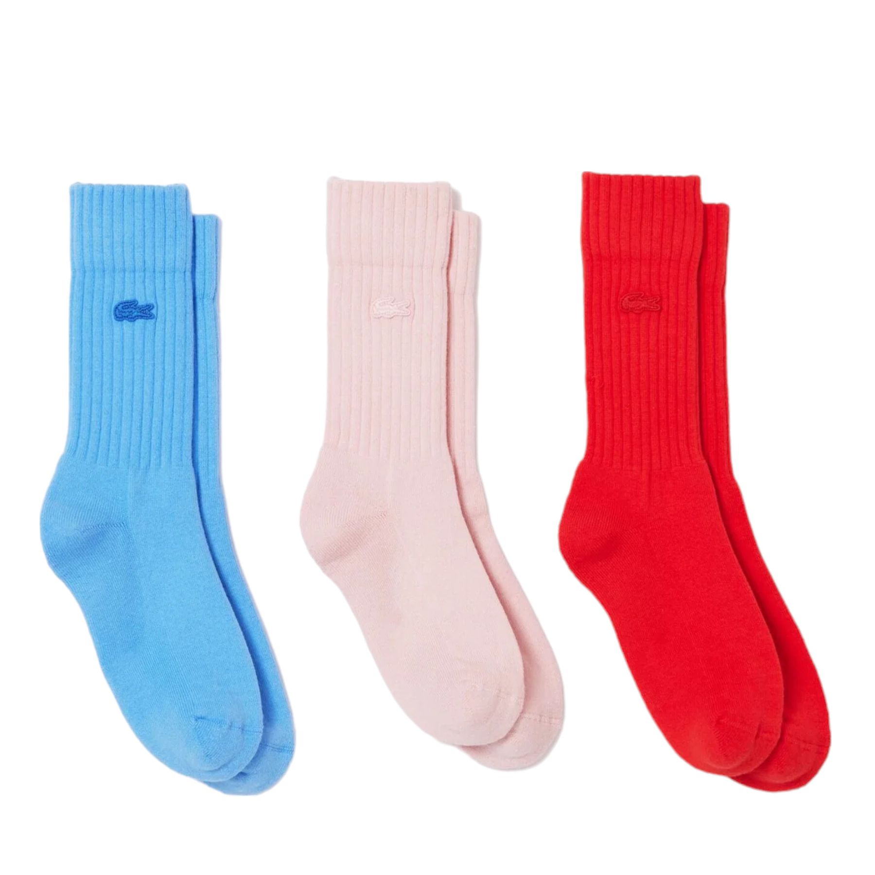 LACOSTE CALZINI UNISEX