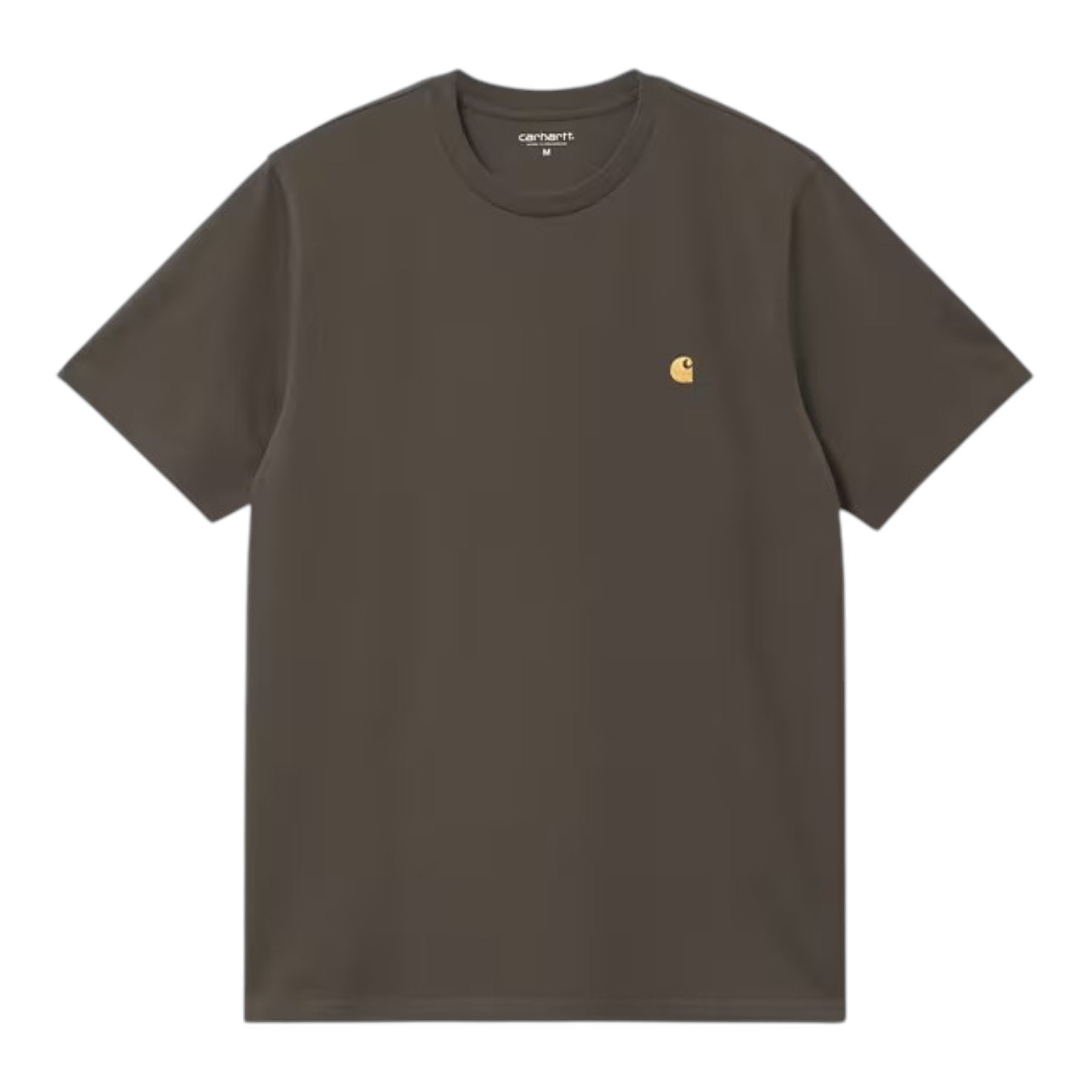 CARHARTT WIP T-SHIRT UNISEX
