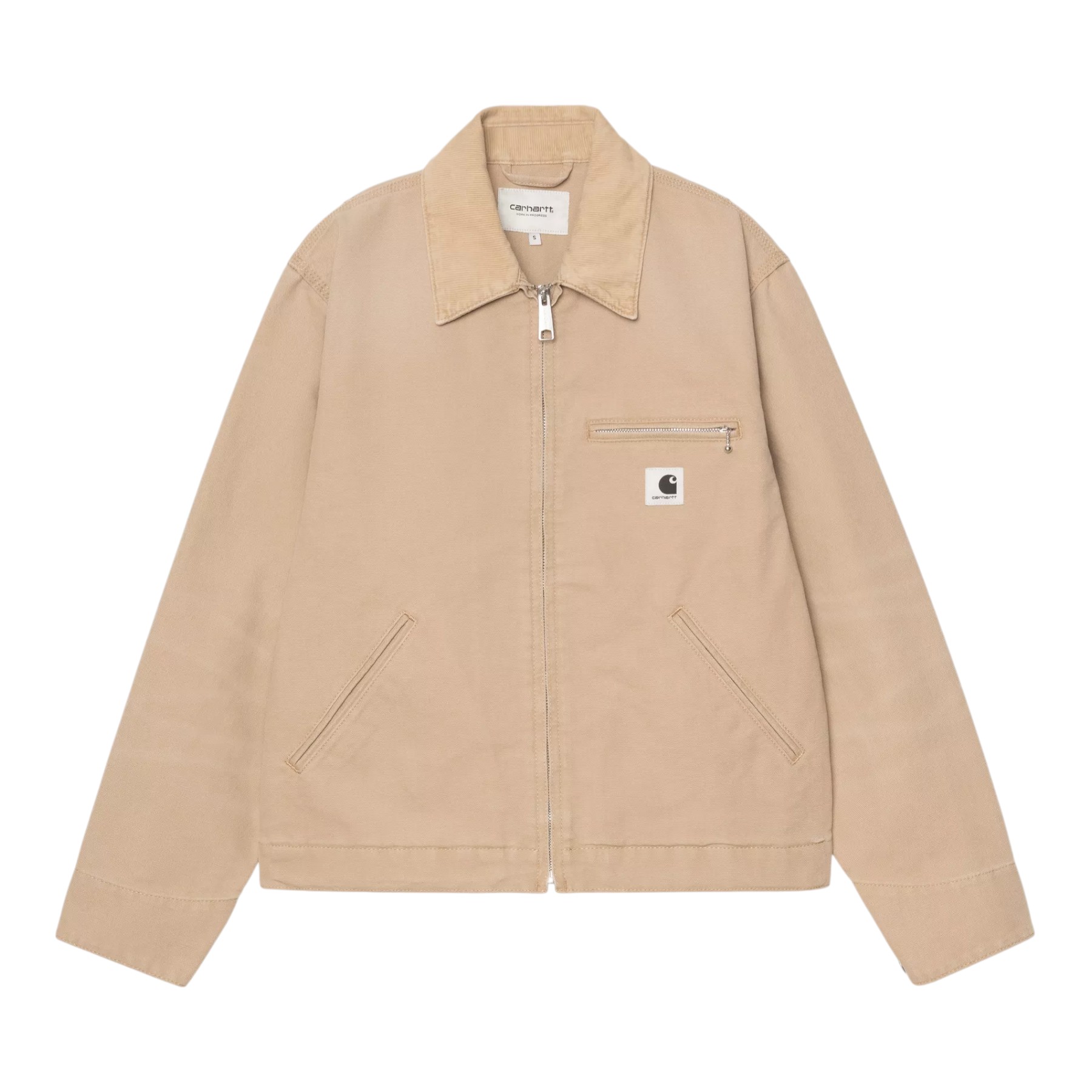 CARHARTT WIP JACKET DONNA