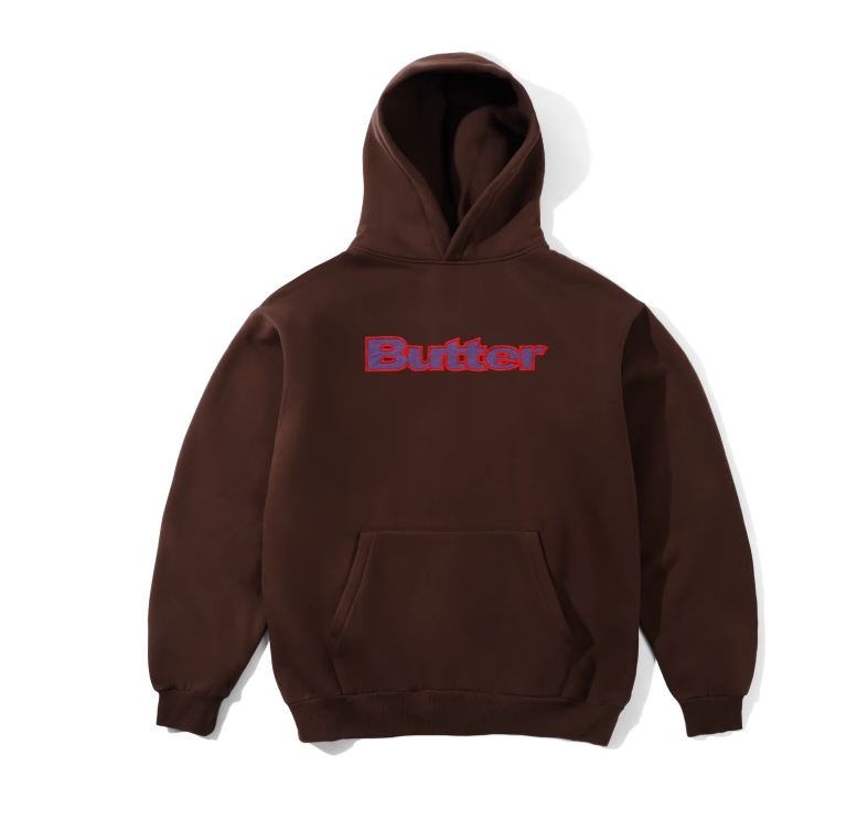 BUTTER GOODS FELPA
