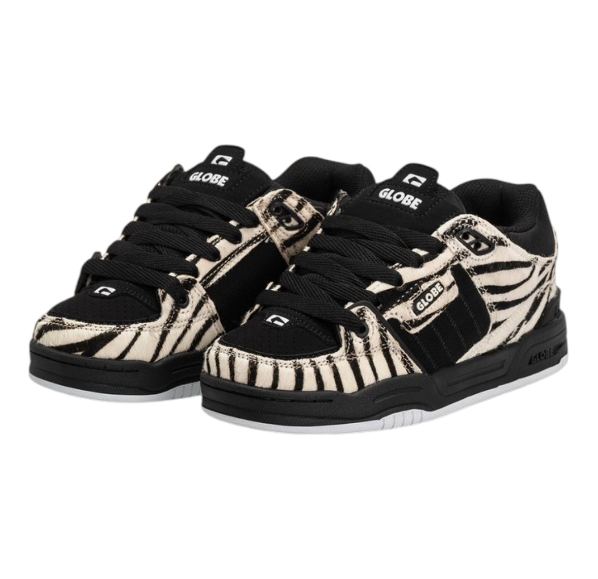 GLOBE SCARPA DONNA