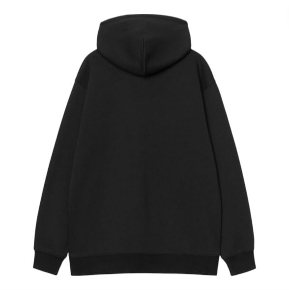 CARHARTT WIP FELPA DONNA