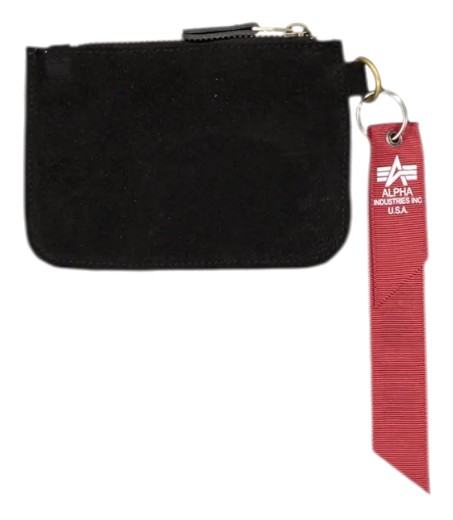 ALPHA INDUSTRIES PORTAFOGLI UNISEX