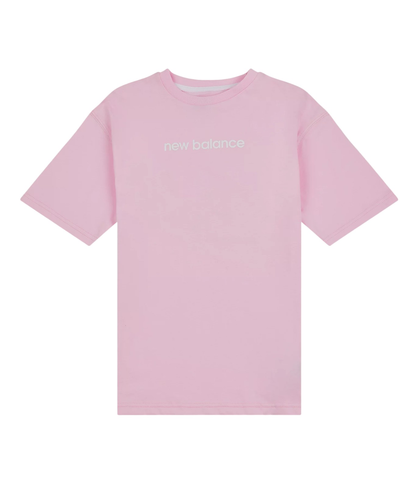 NEW BALANCE T-SHIRT BAMBINA