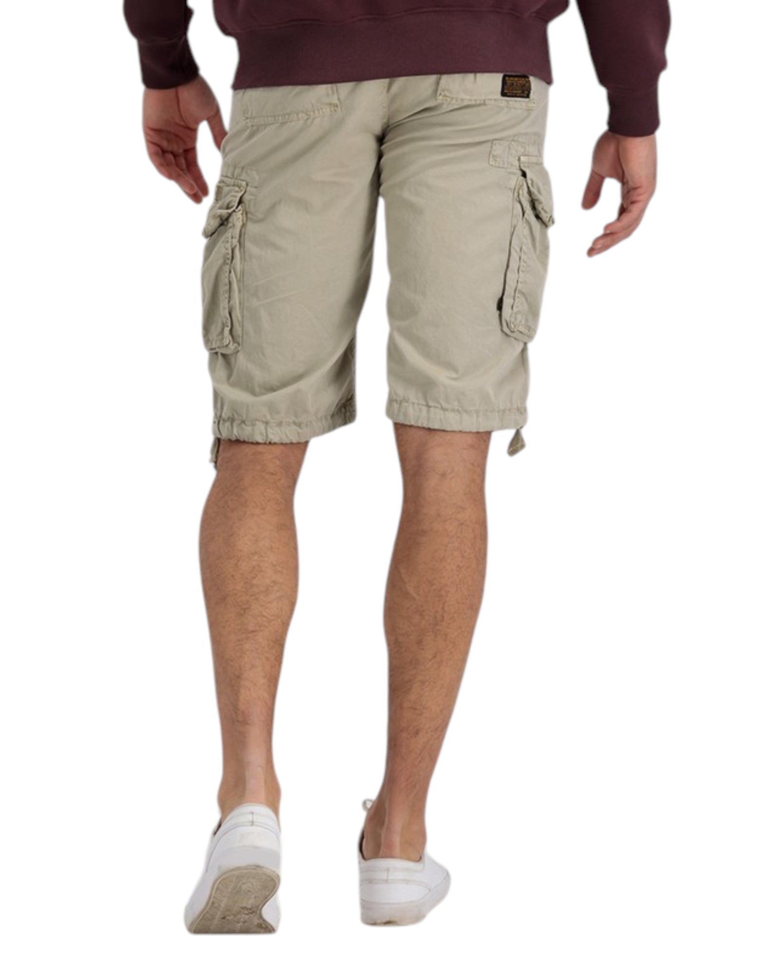 ALPHA INDUSTRIES SHORTS